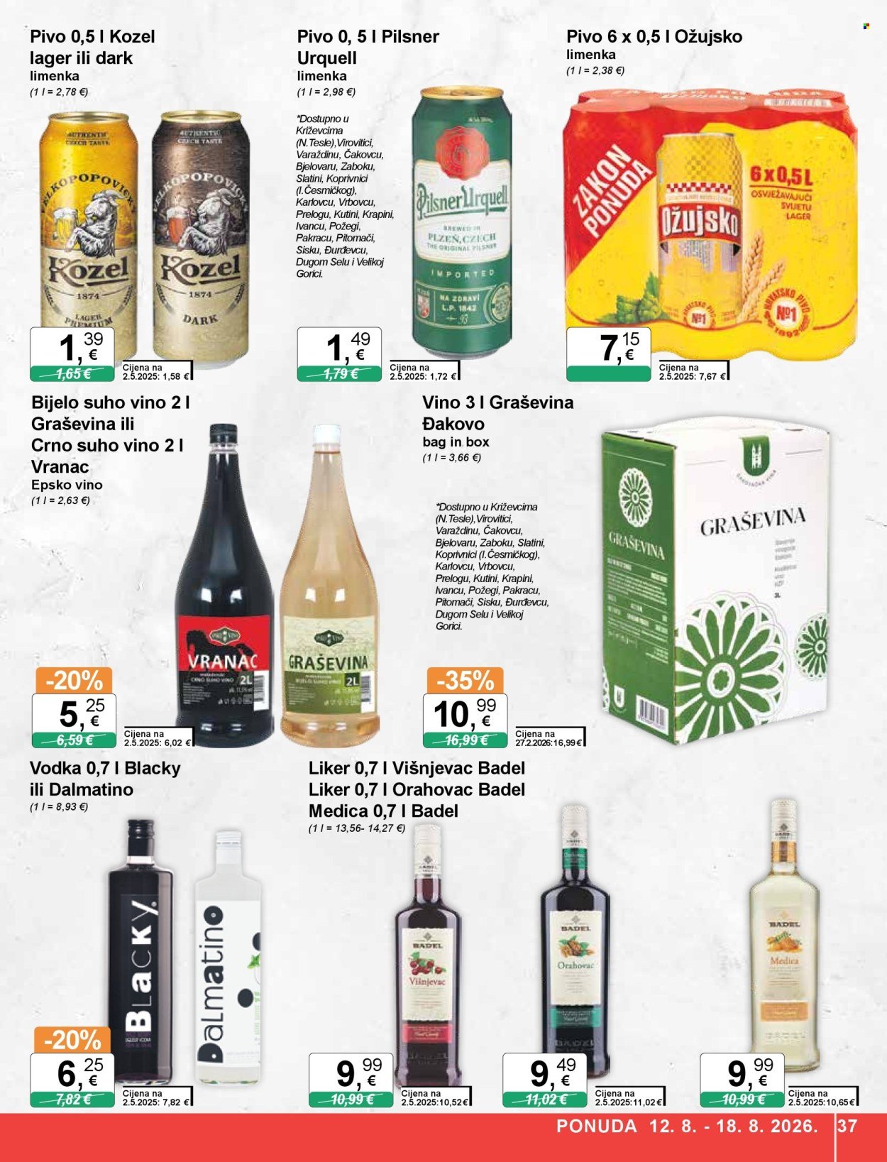 KTC katalog - ŠIROKA POTROŠNJA