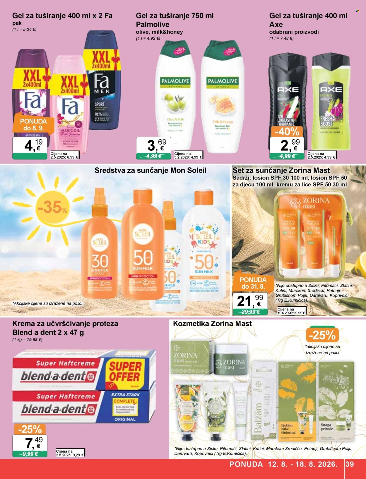 KTC katalog - ŠIROKA POTROŠNJA