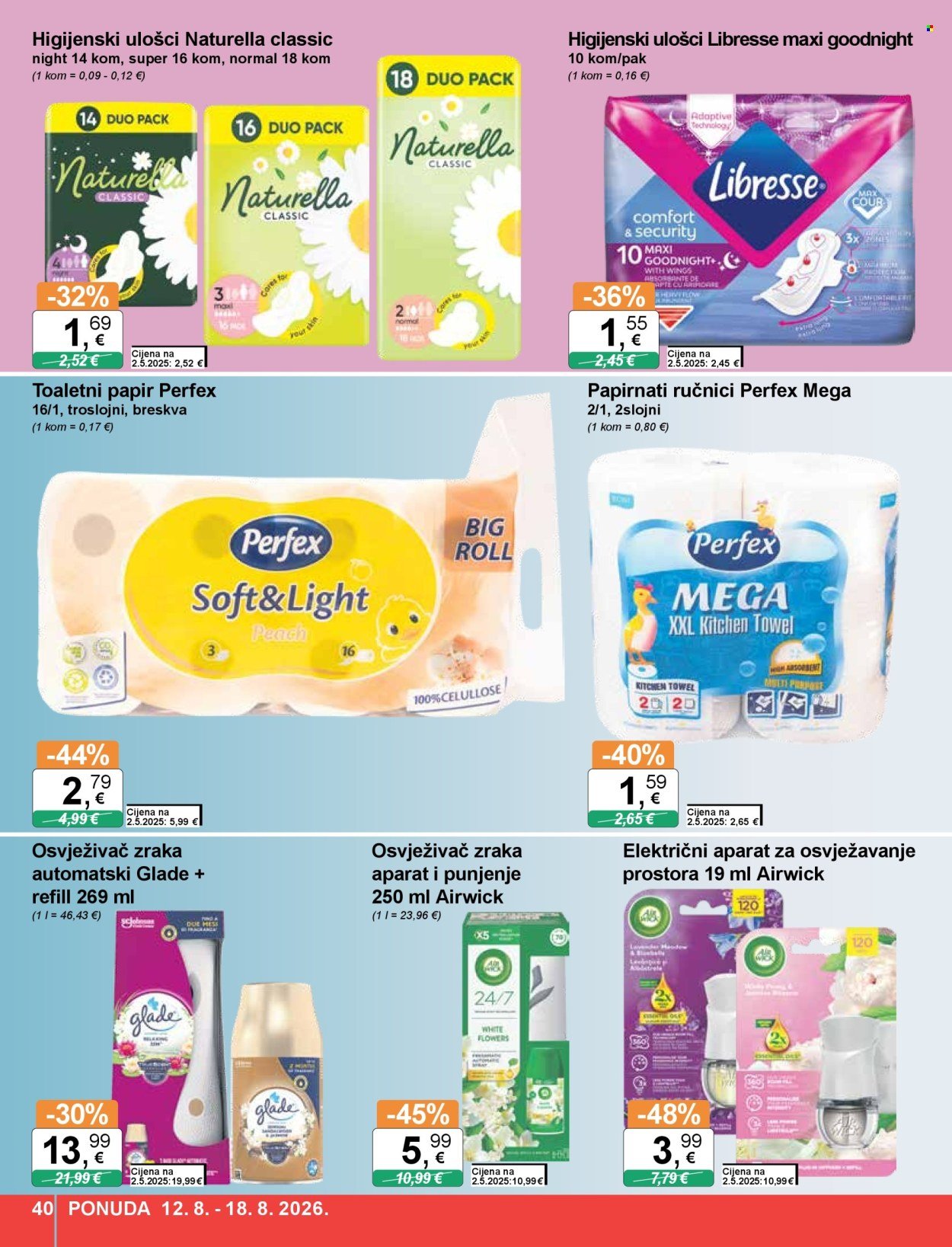 KTC katalog - ŠIROKA POTROŠNJA