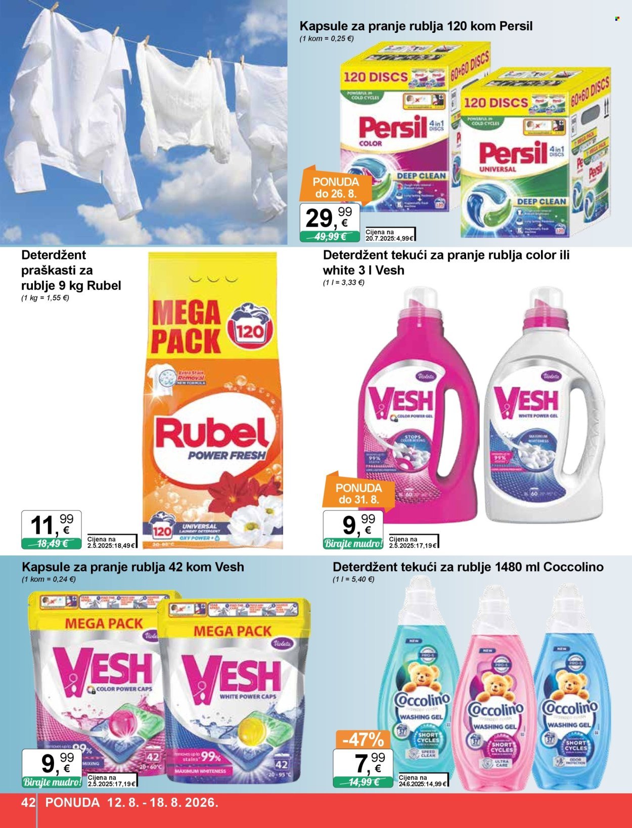 KTC katalog - ŠIROKA POTROŠNJA
