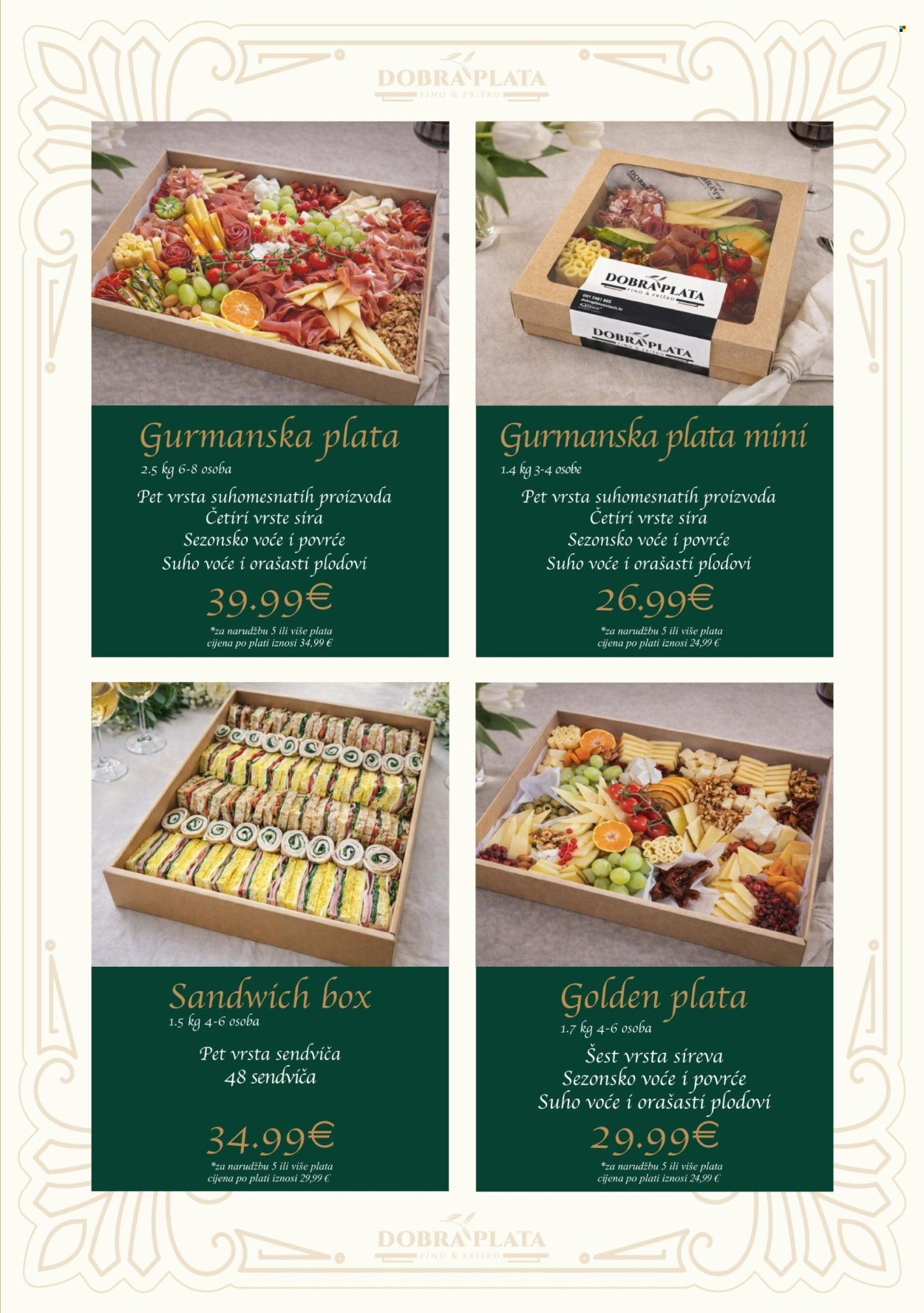 STANIĆ DISKONT katalog - Veljača 2026