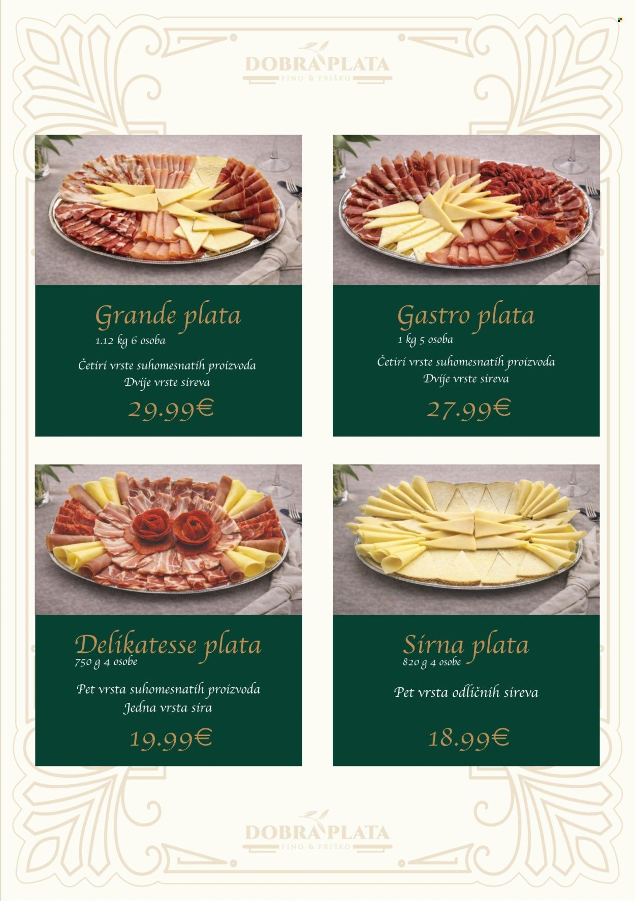 STANIĆ DISKONT katalog - Veljača 2026