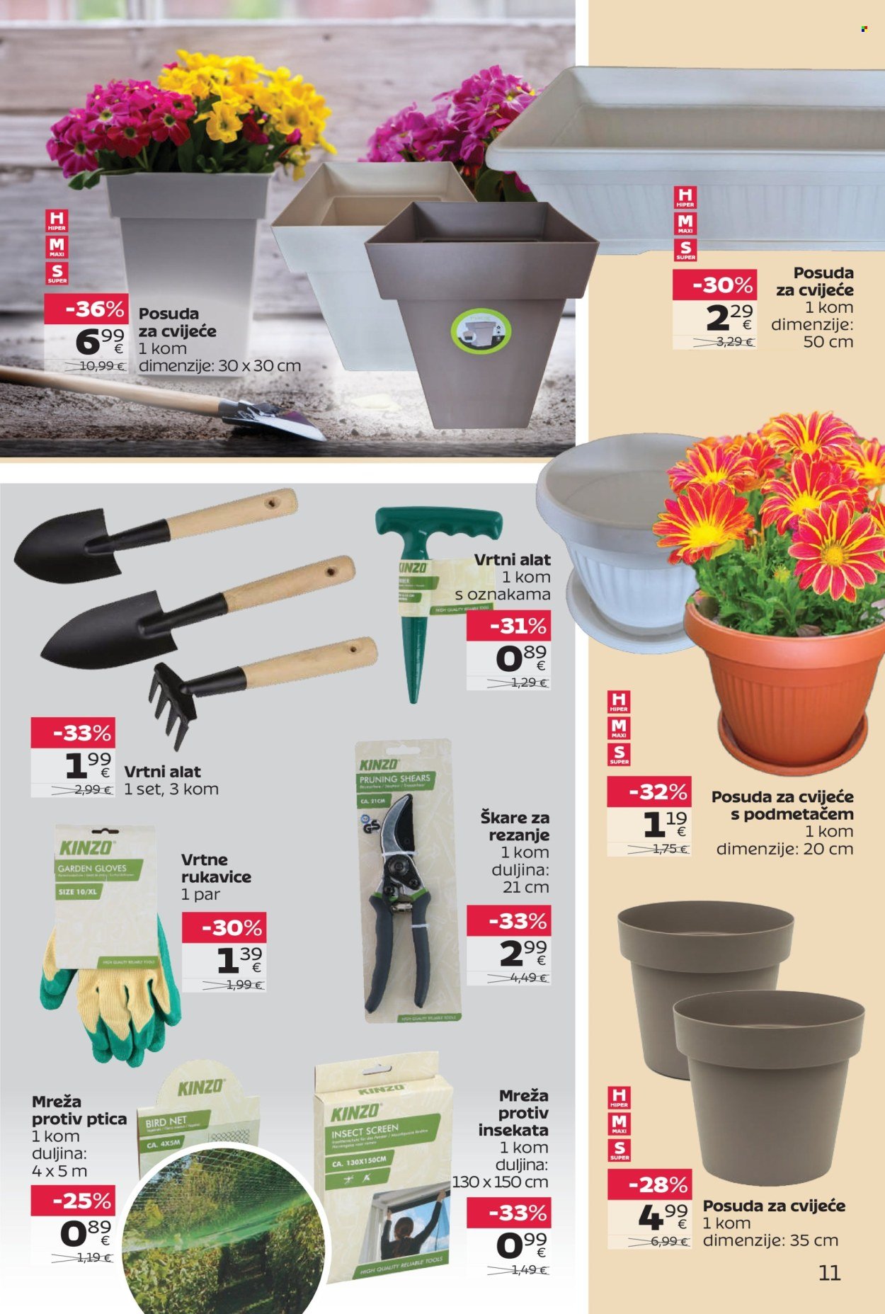 TOMMY katalog - Super ponuda za njegu i čistoću