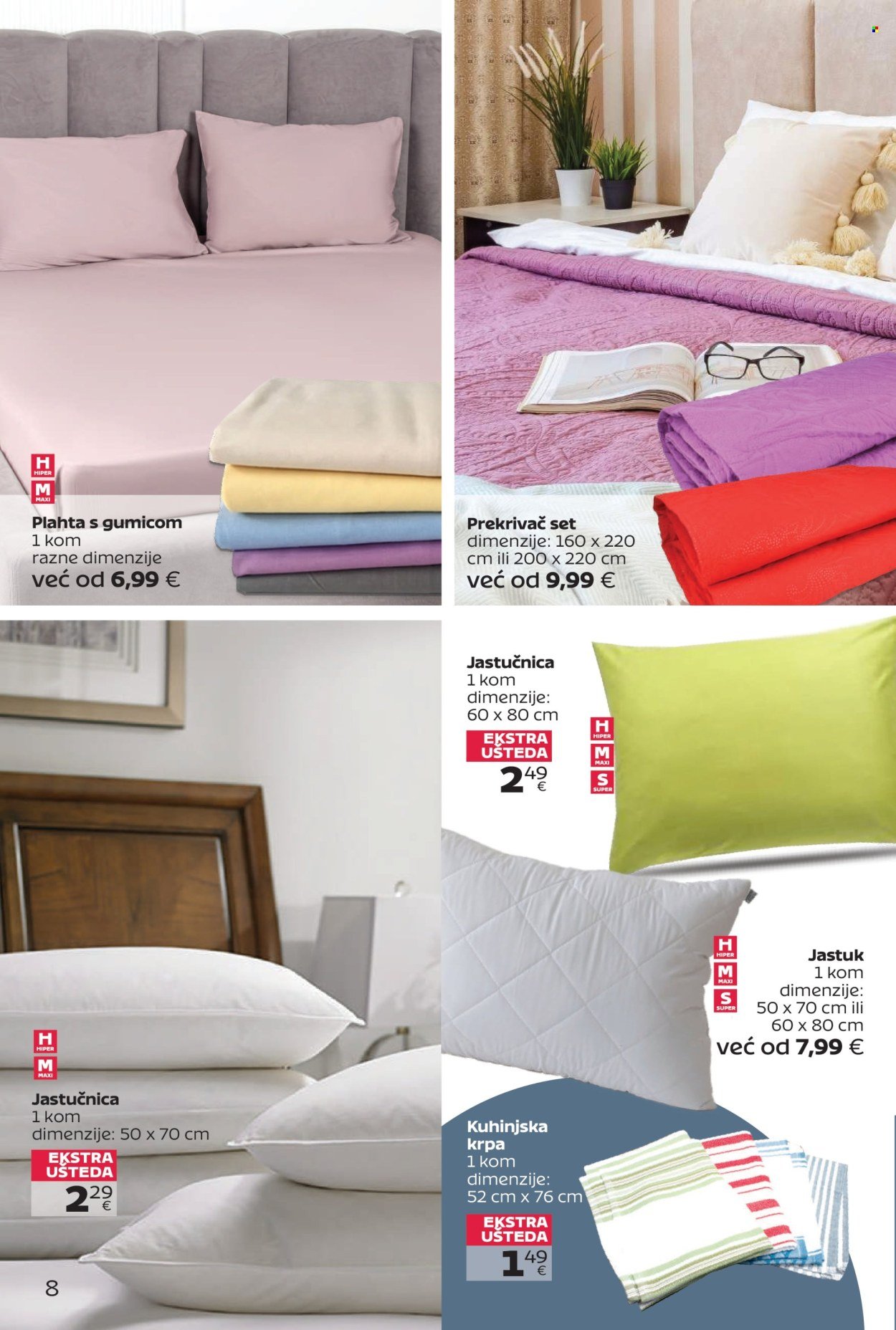 TOMMY katalog - Super ponuda za njegu i čistoću