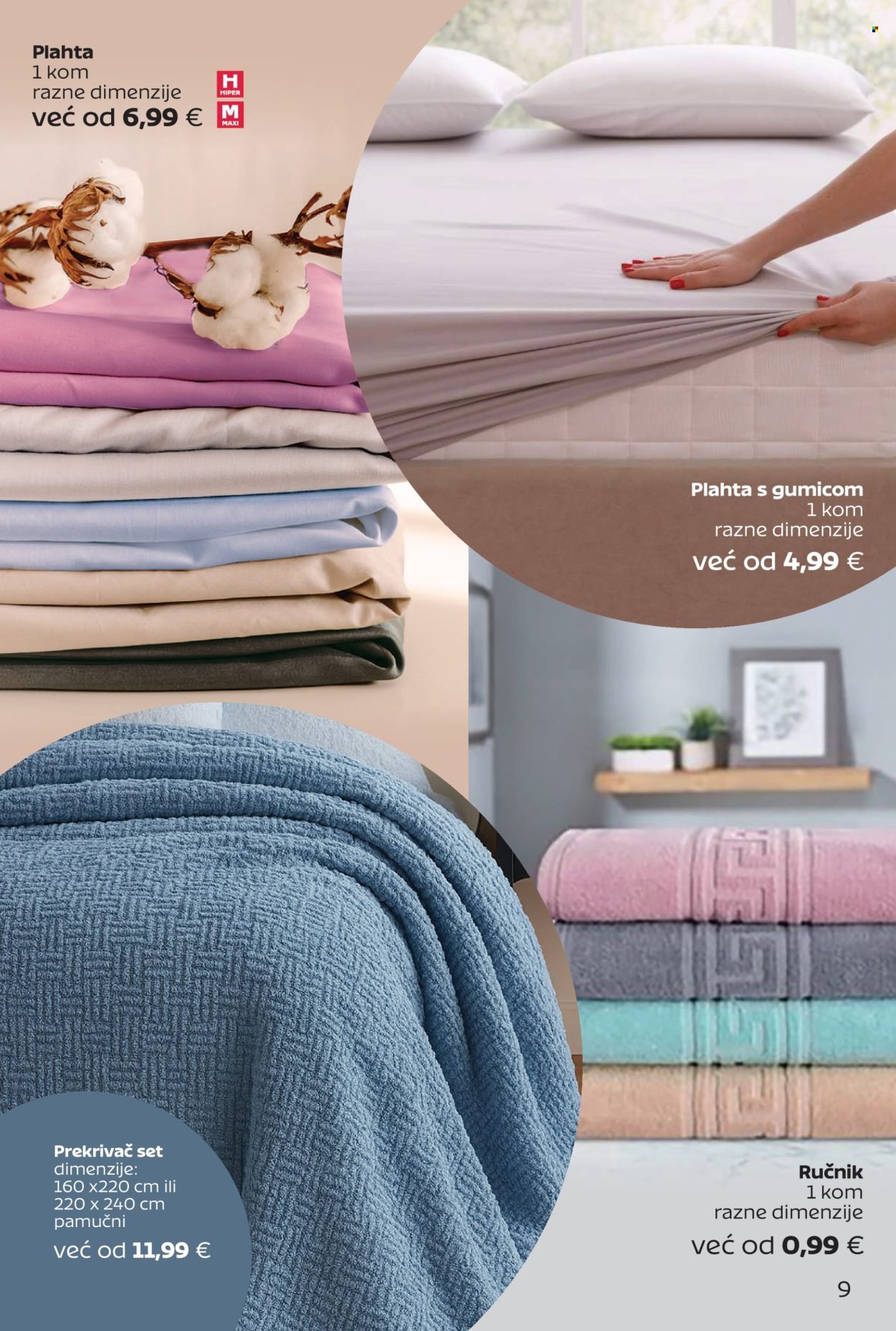 TOMMY katalog - Super ponuda za njegu i čistoću