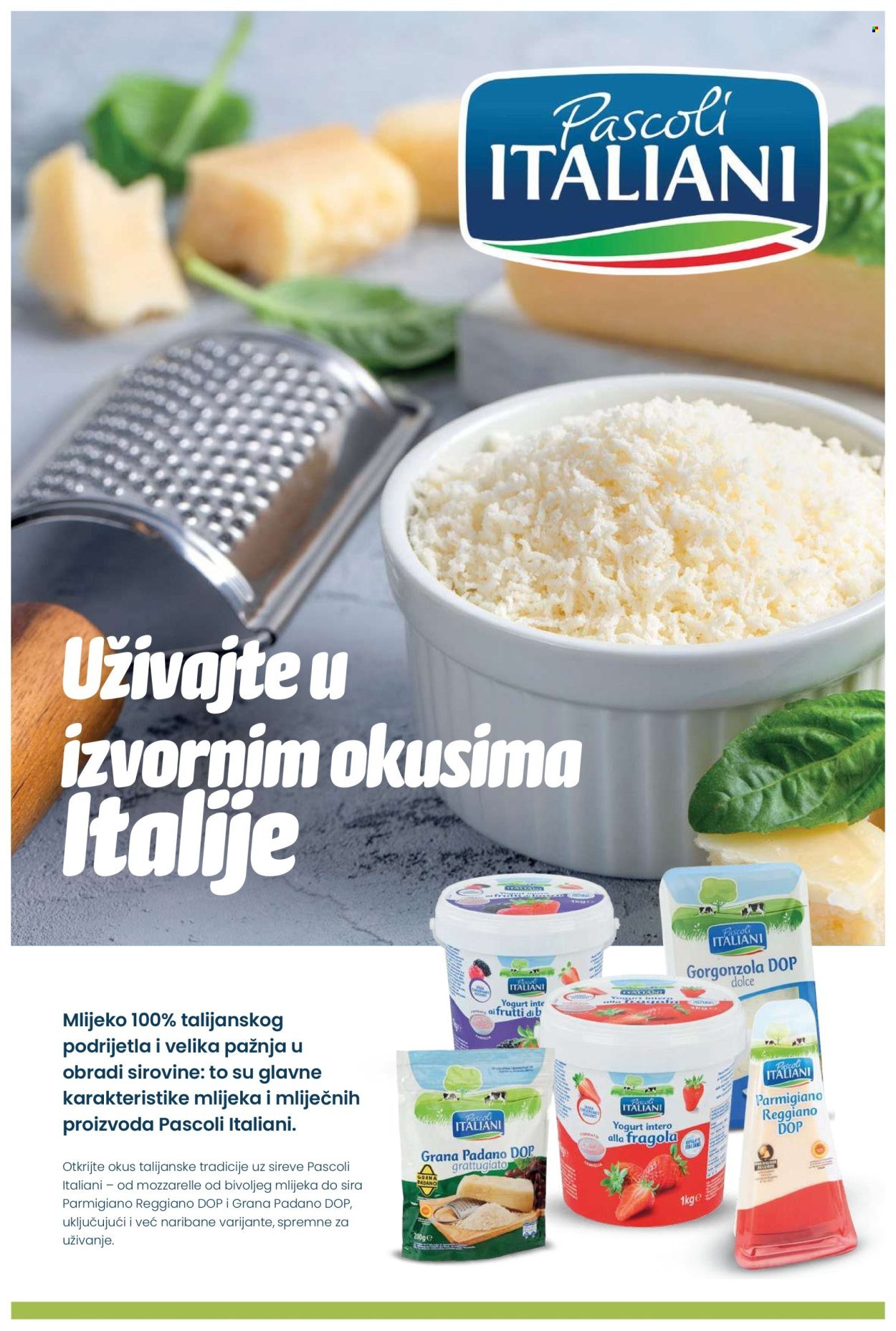 EUROSPIN katalog - Od srijede 12.08.2026.
