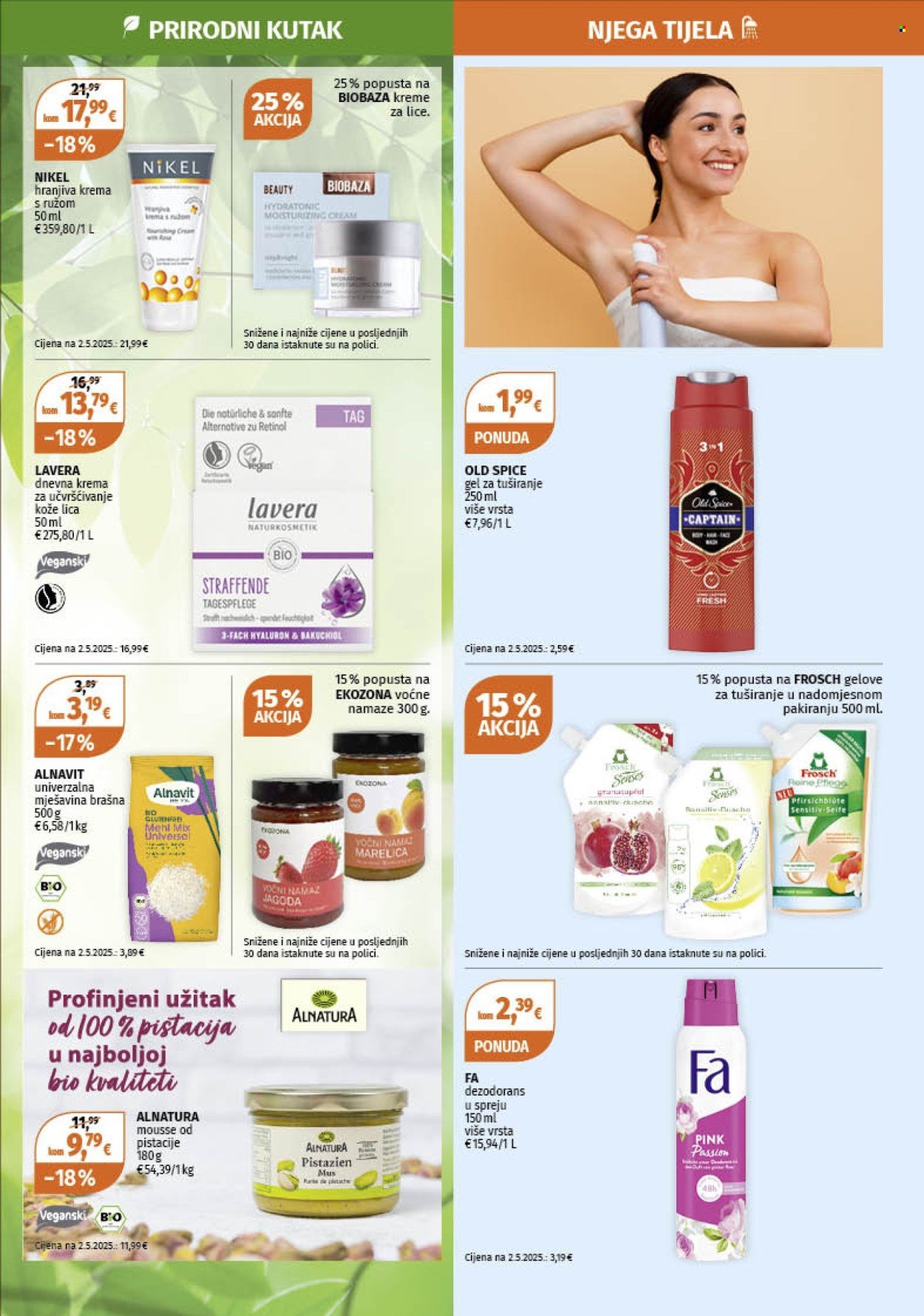 MÜLLER katalog - Ponude za velike i male