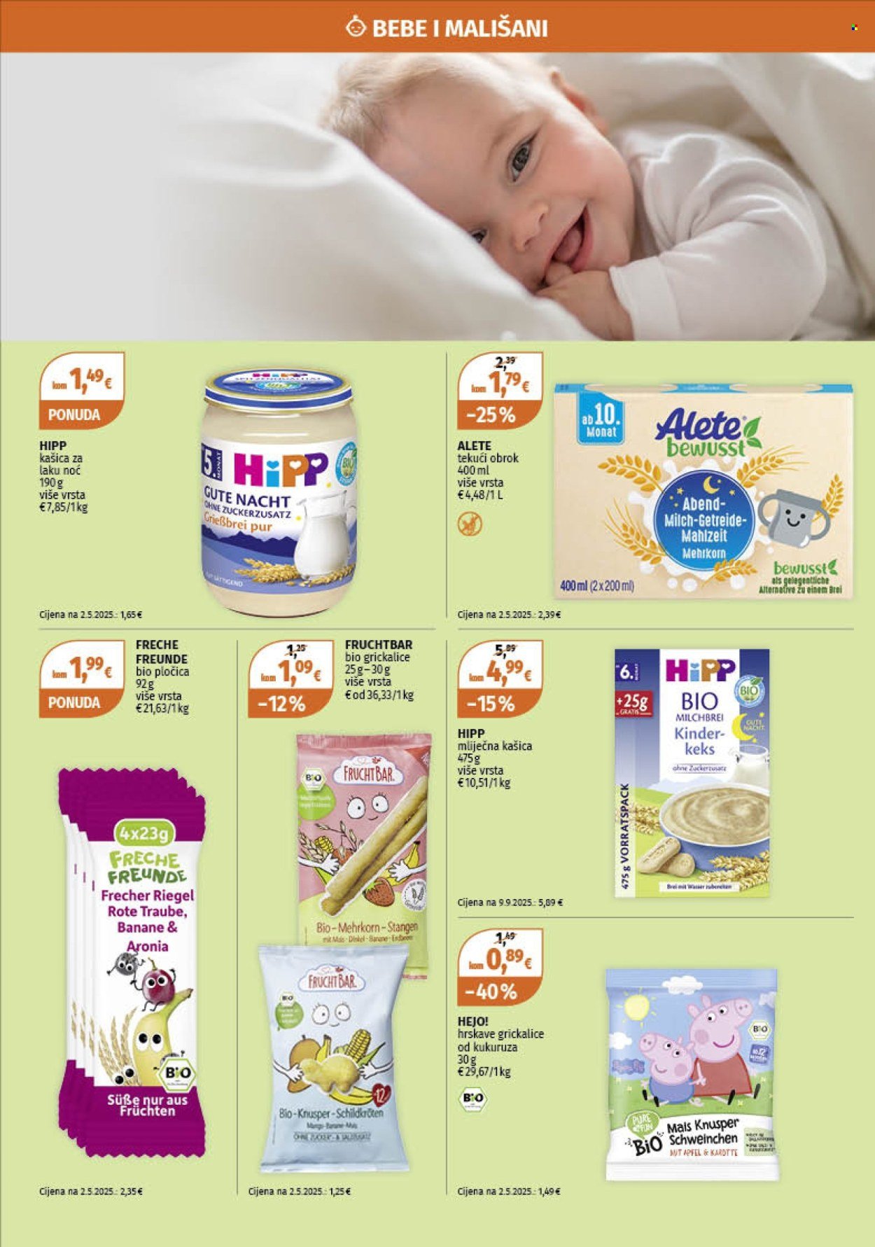 MÜLLER katalog - Ponude za velike i male