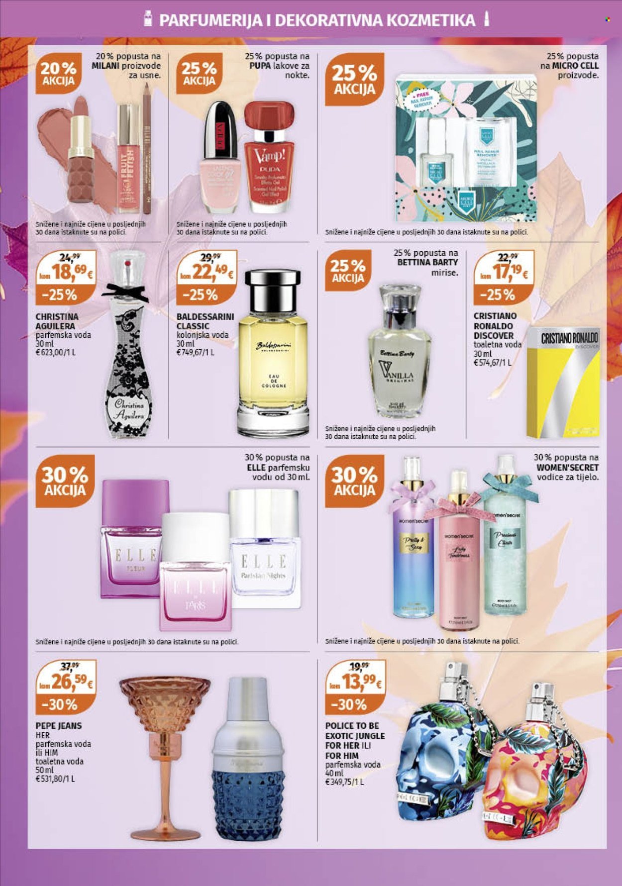 MÜLLER katalog - Ponude za velike i male