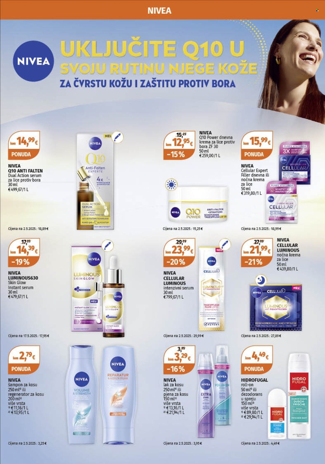 MÜLLER katalog - Ponude za velike i male