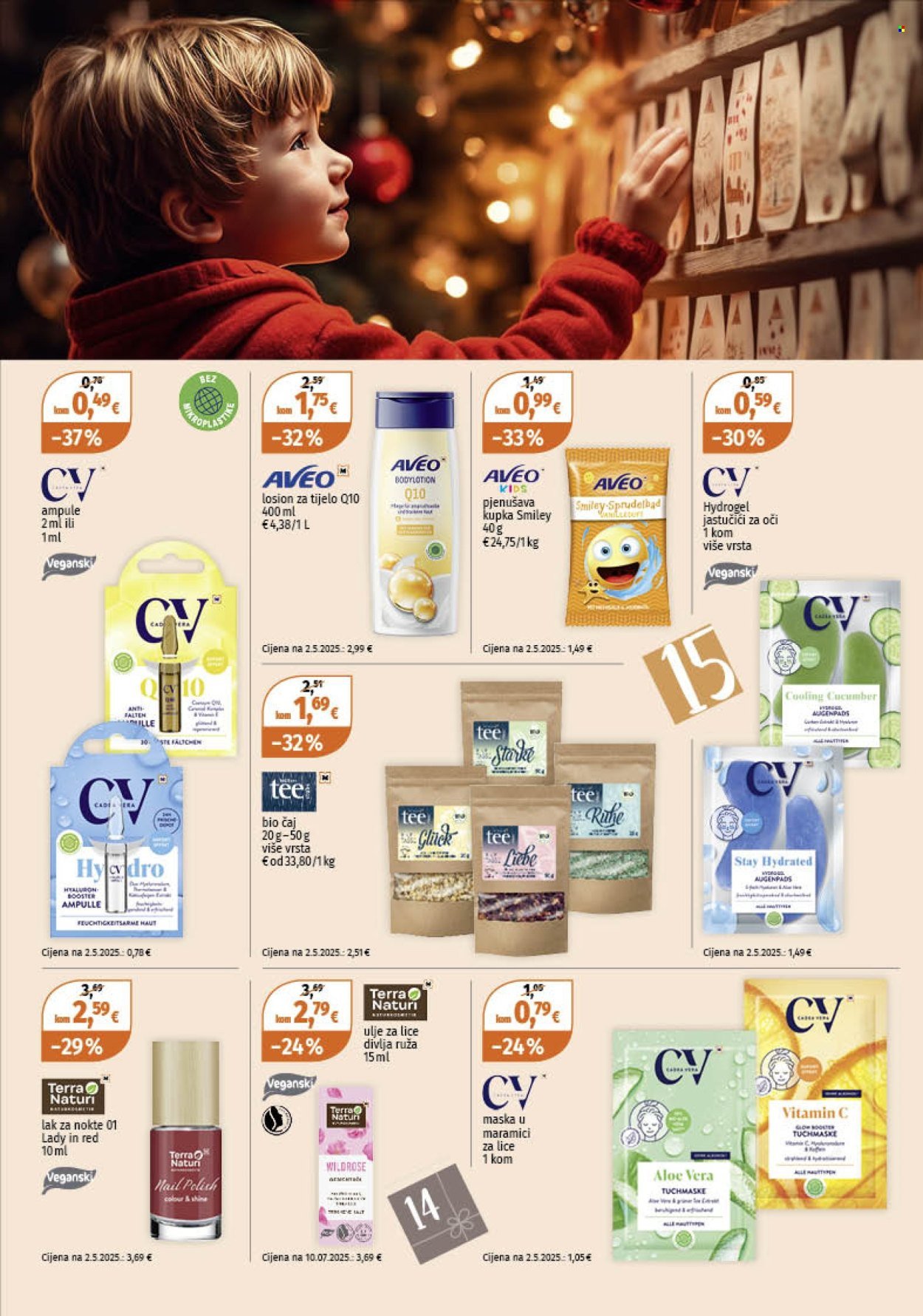 MÜLLER katalog - Ponude za velike i male