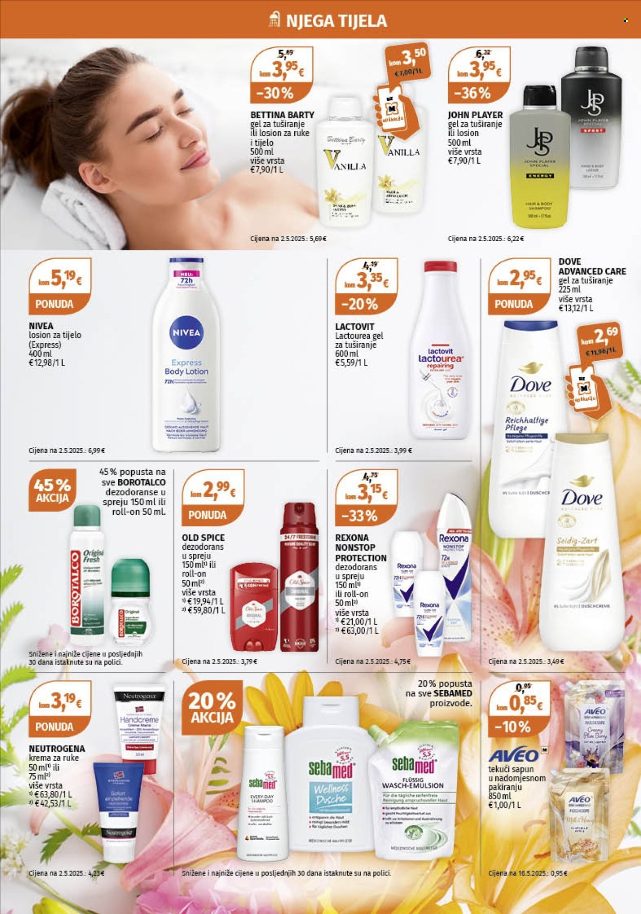 MÜLLER katalog - Ponude za velike i male