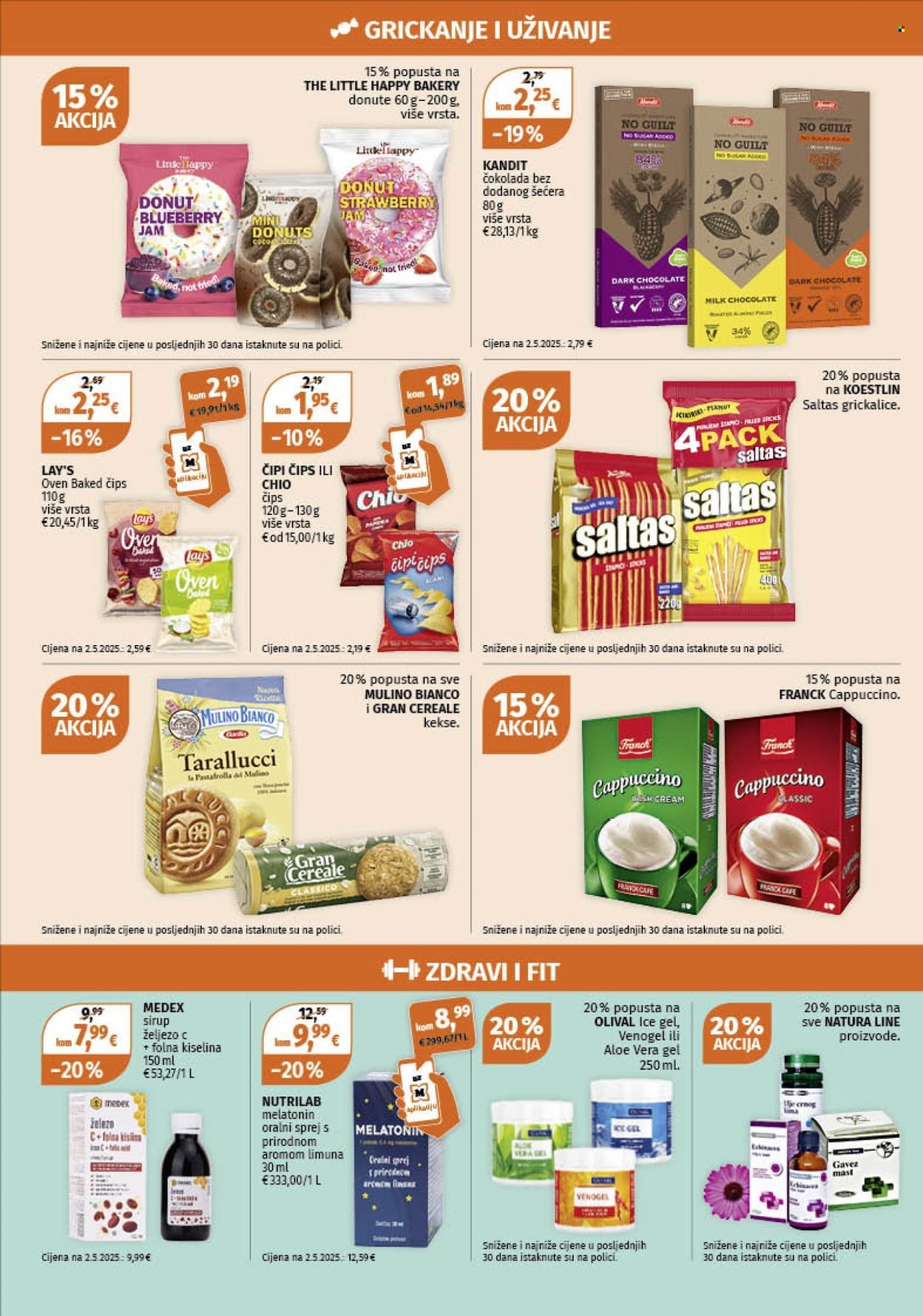 MÜLLER katalog - Ponude za velike i male