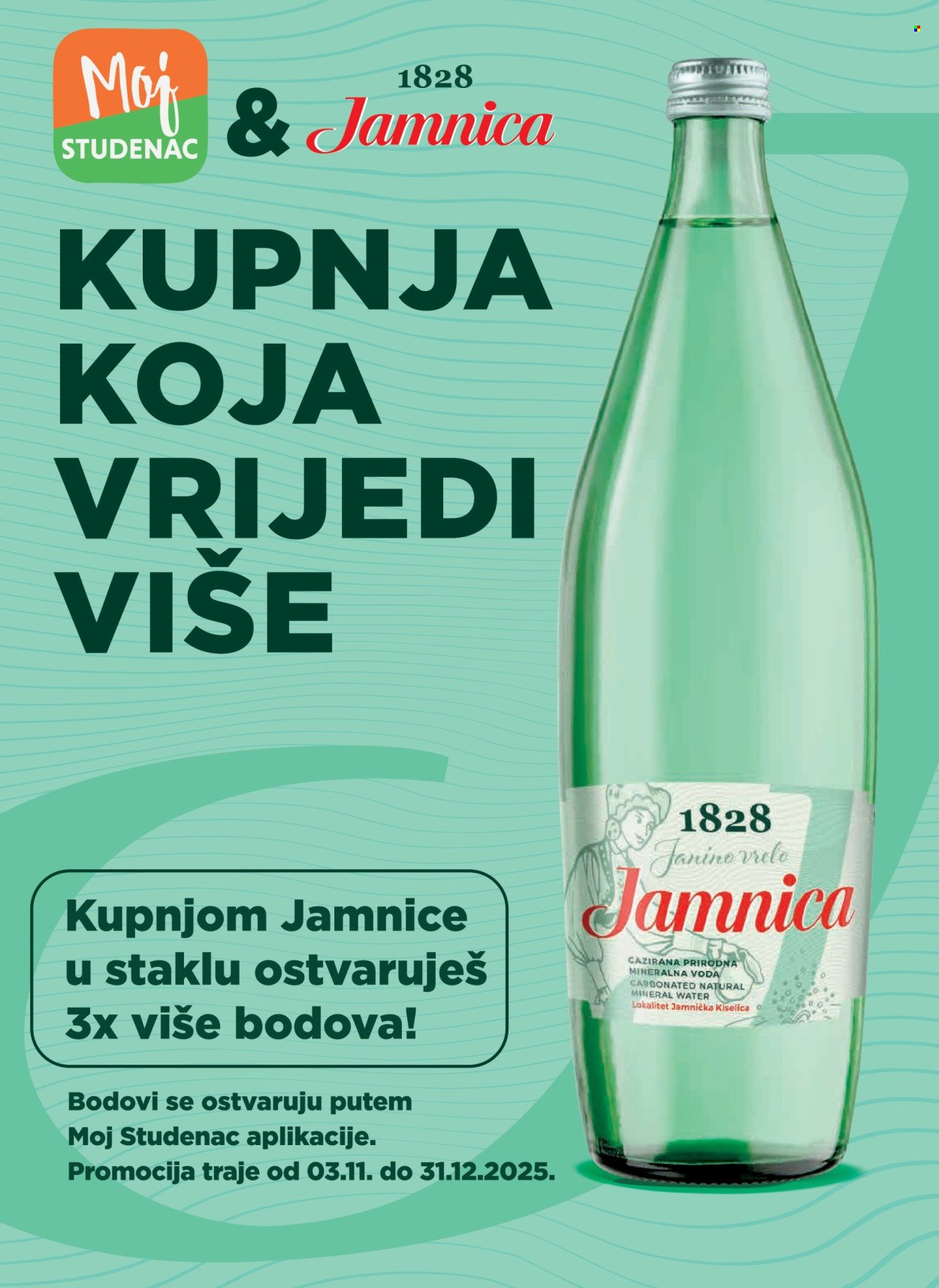 STUDENAC katalog - Od petka 26.12.2025.