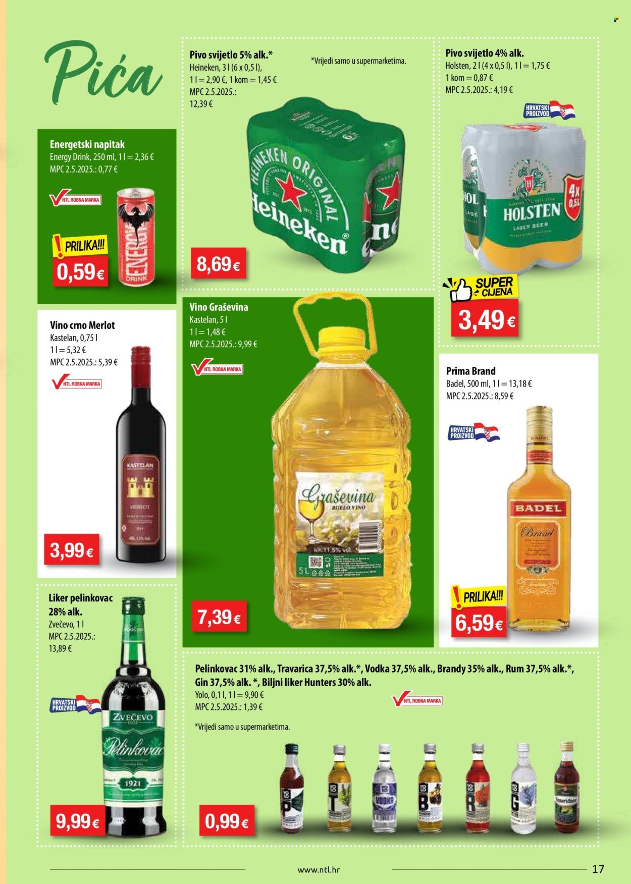 NTL katalog - Od srijede 27.05.2026.
