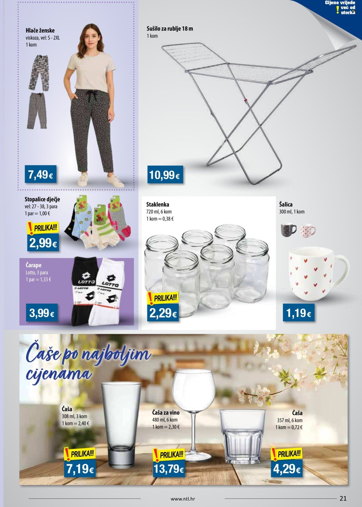 NTL katalog - Od srijede 27.05.2026.