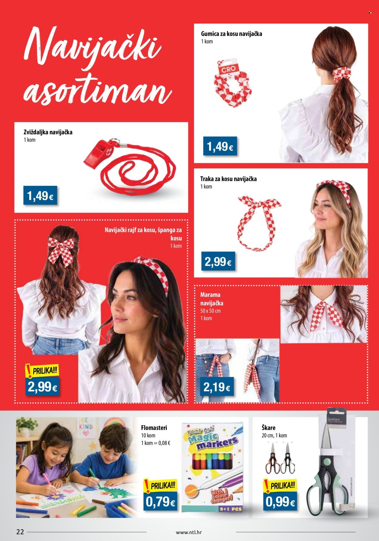 NTL katalog - Od srijede 27.05.2026.