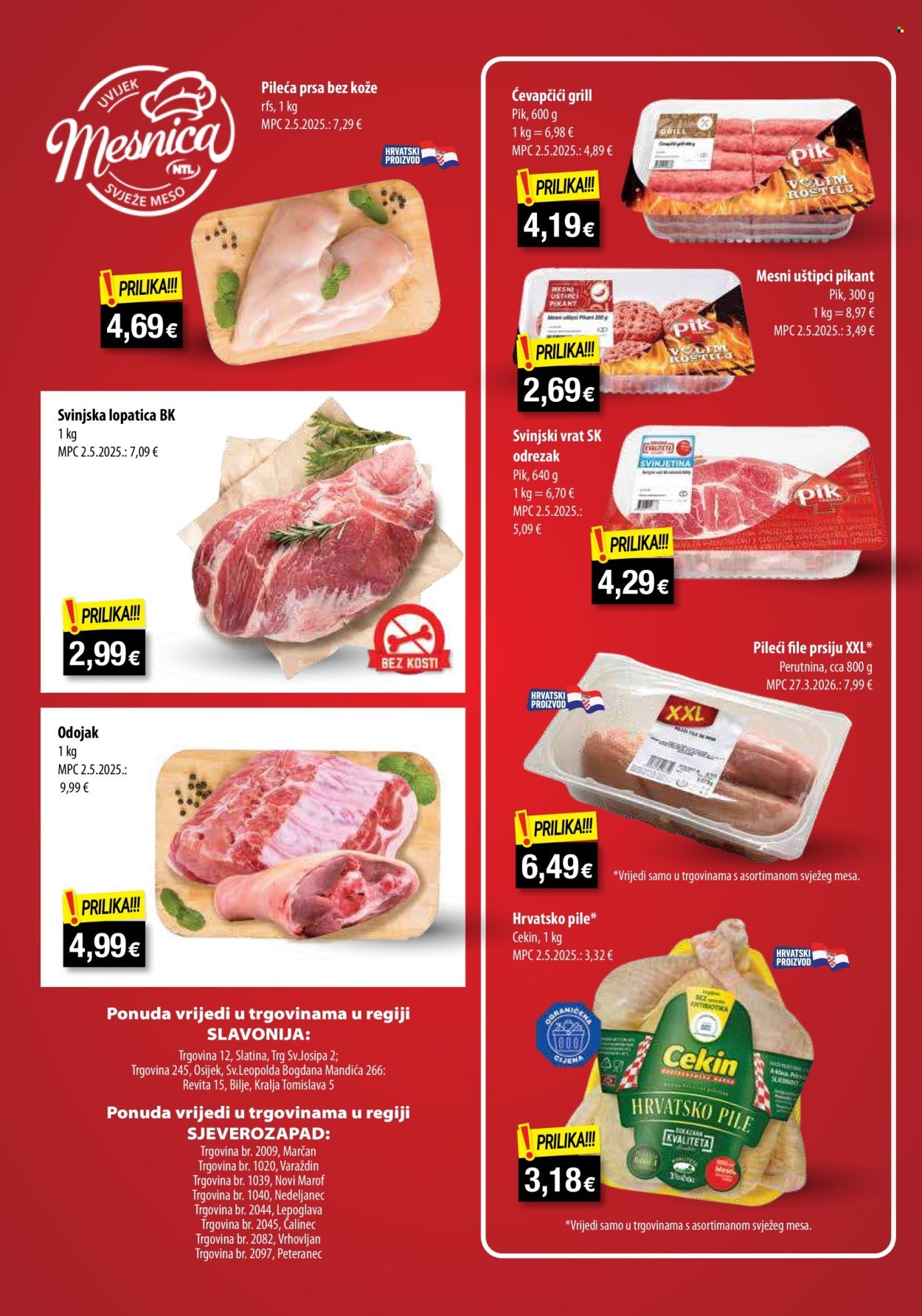NTL katalog - Od srijede 27.05.2026.