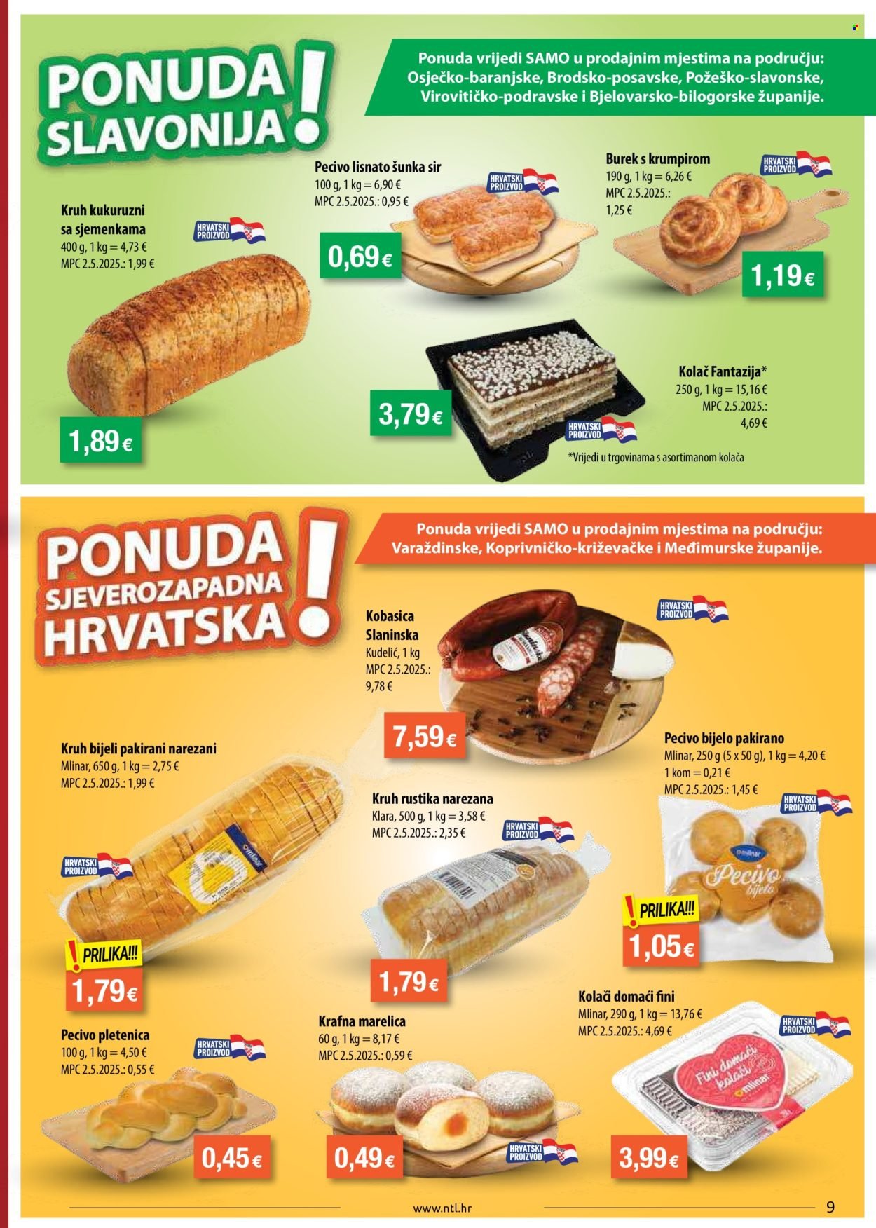 NTL katalog - Od srijede 27.05.2026.