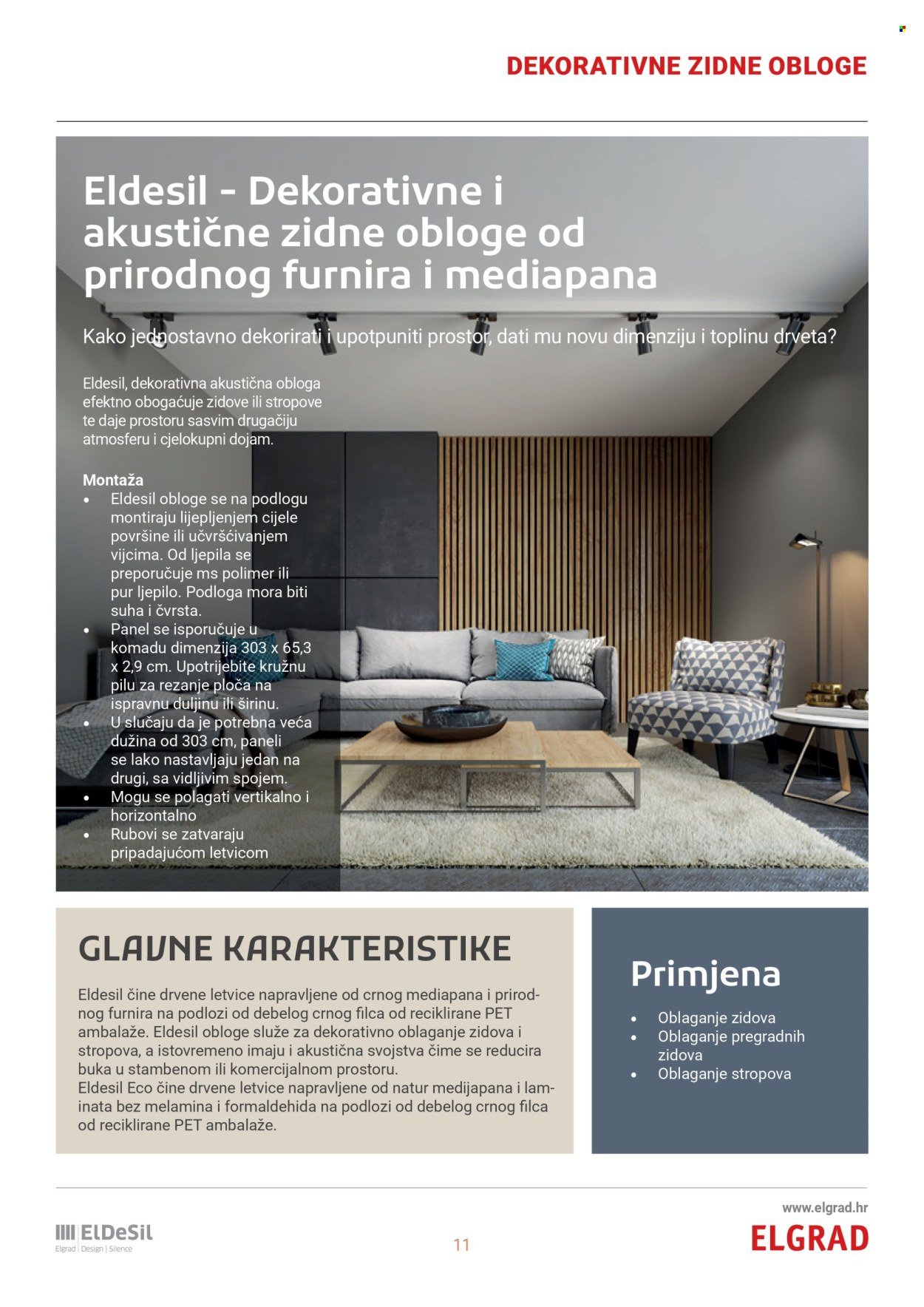 ELGRAD katalog - Od srijede 01.10.2025.