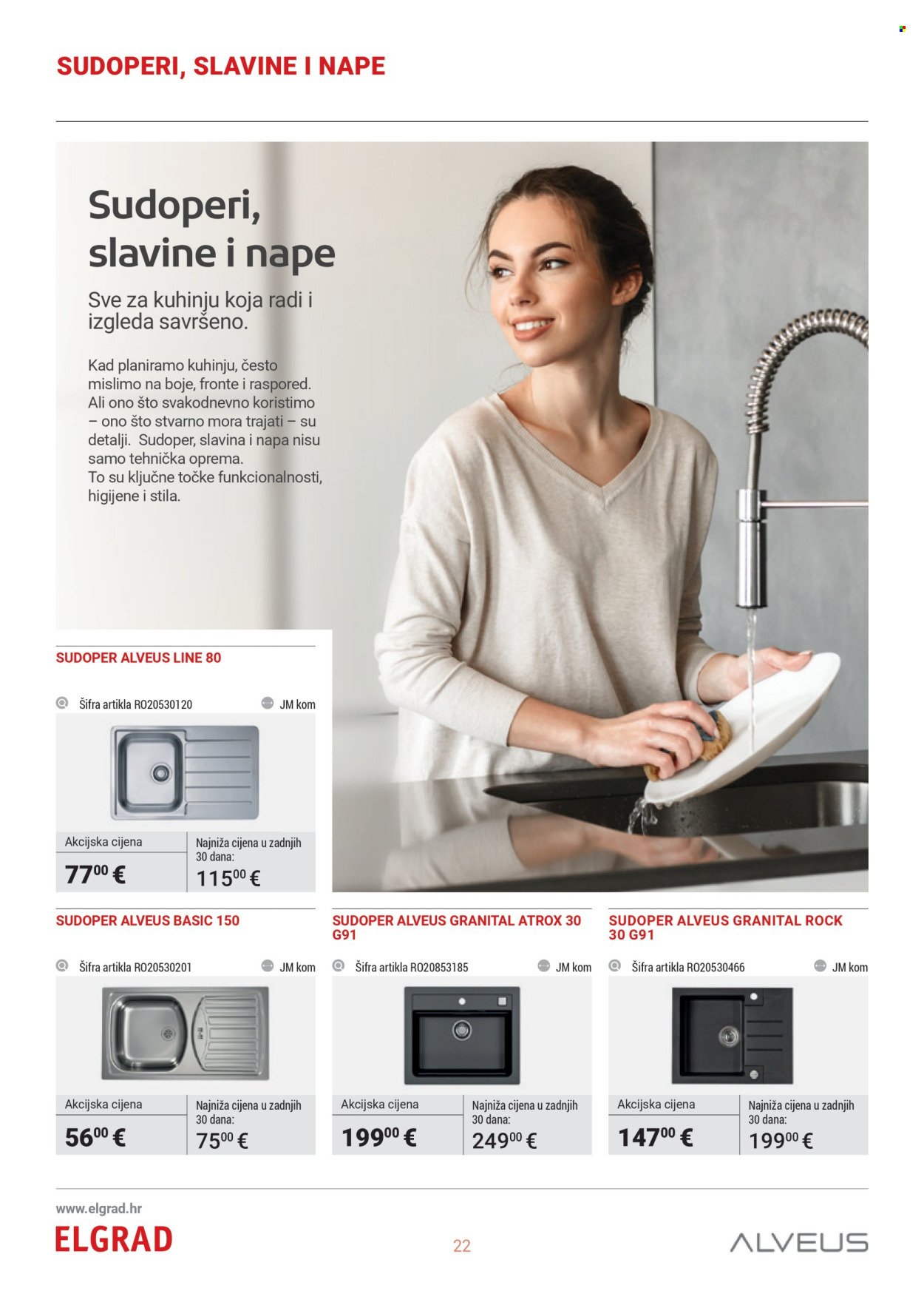 ELGRAD katalog - Od srijede 01.10.2025.