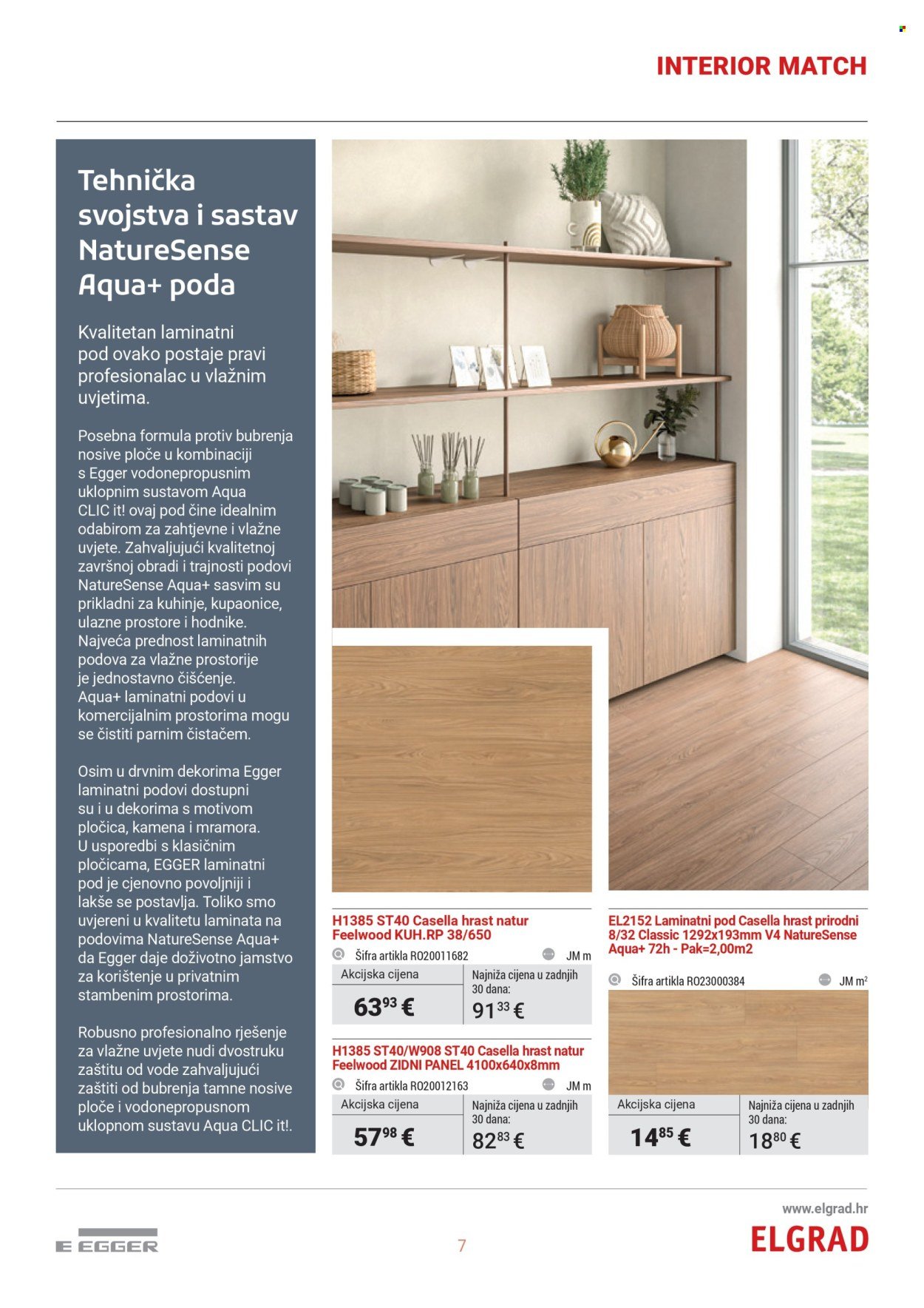 ELGRAD katalog - Od srijede 01.10.2025.