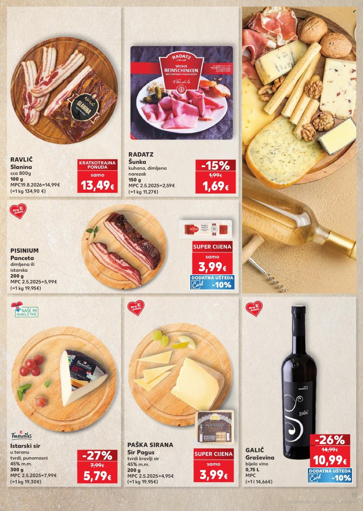KAUFLAND katalog - Od srijede 02.09.2026.