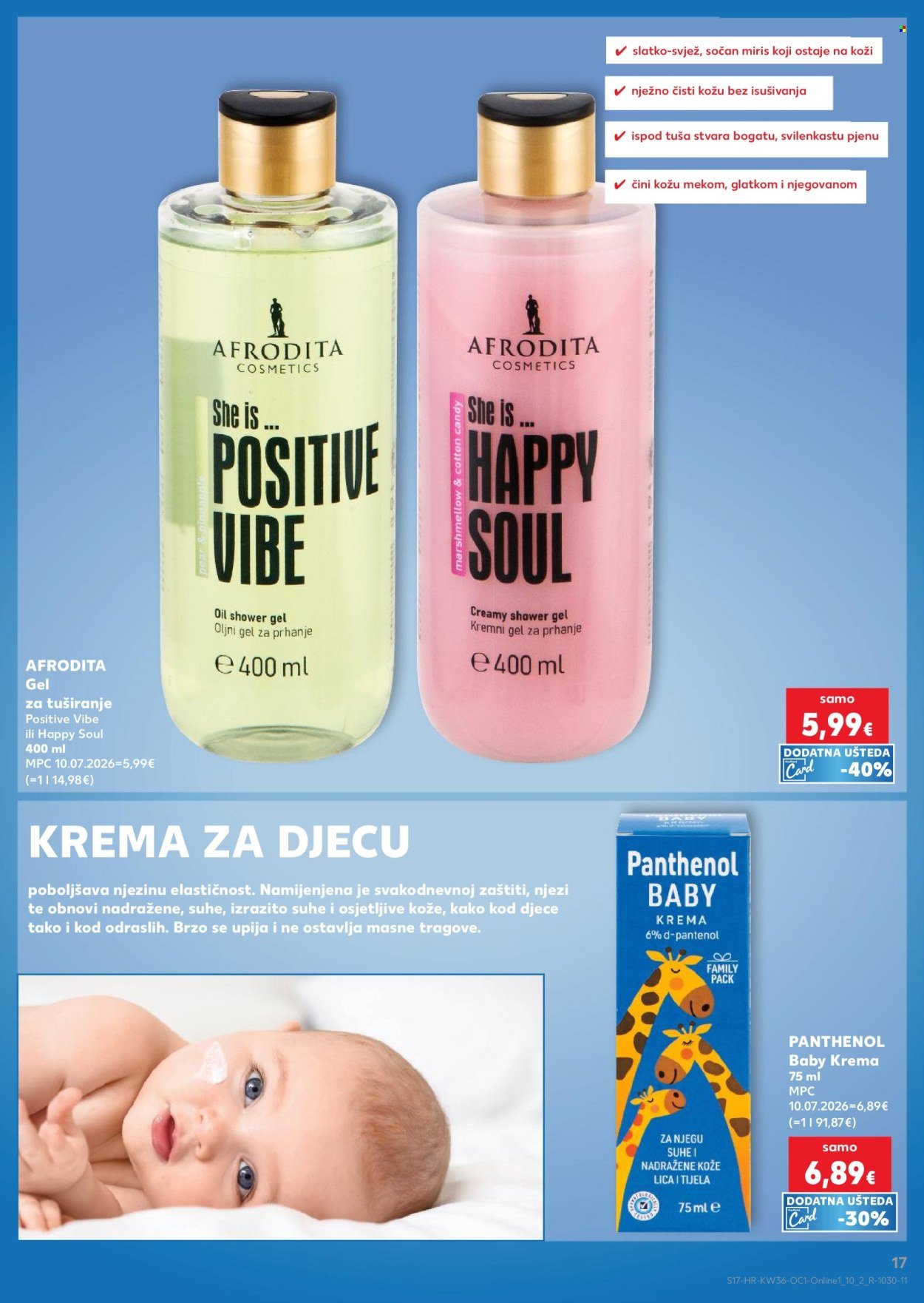 KAUFLAND katalog - Od srijede 02.09.2026.