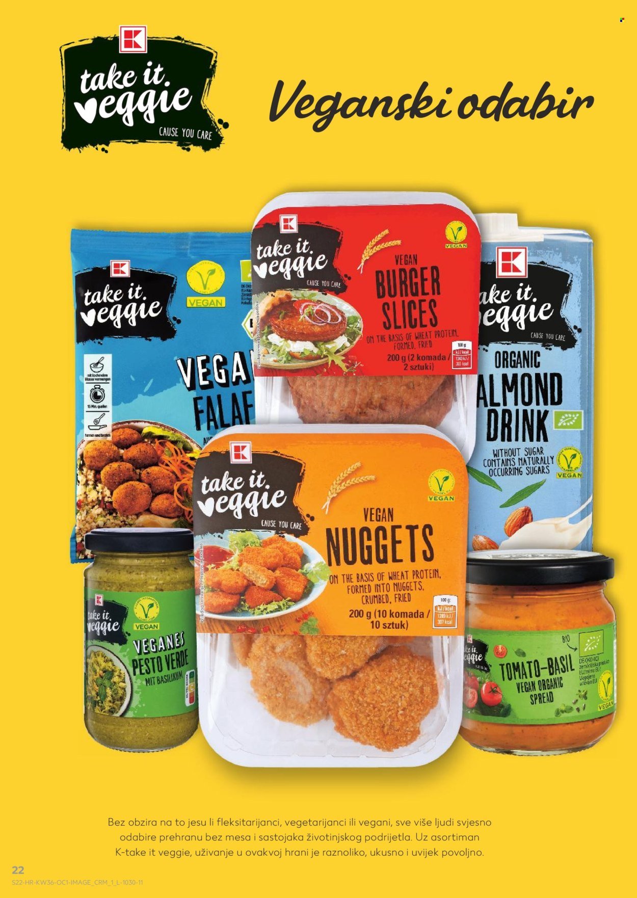 KAUFLAND katalog - Od srijede 02.09.2026.