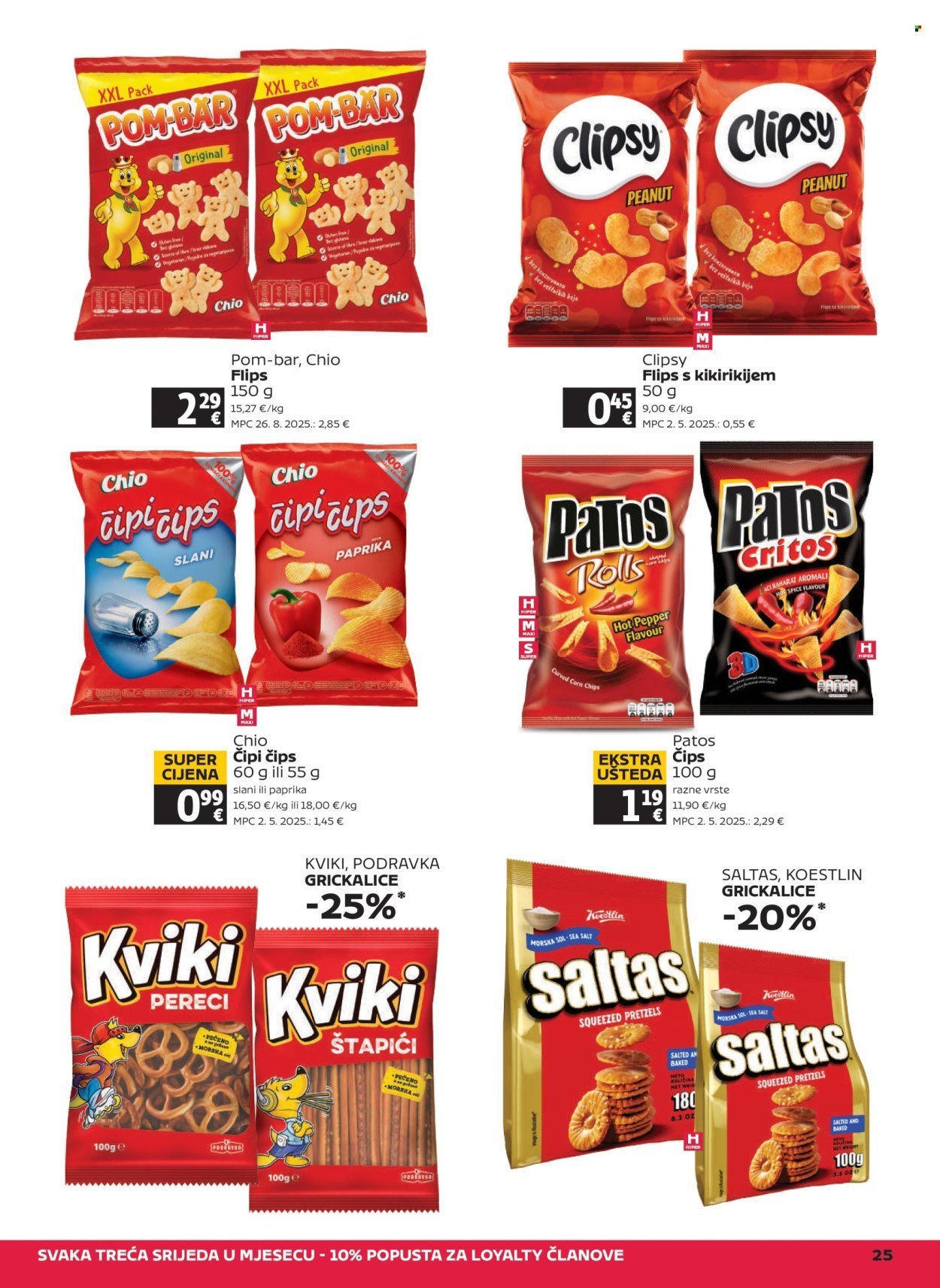 TOMMY katalog - Akcijski katalog