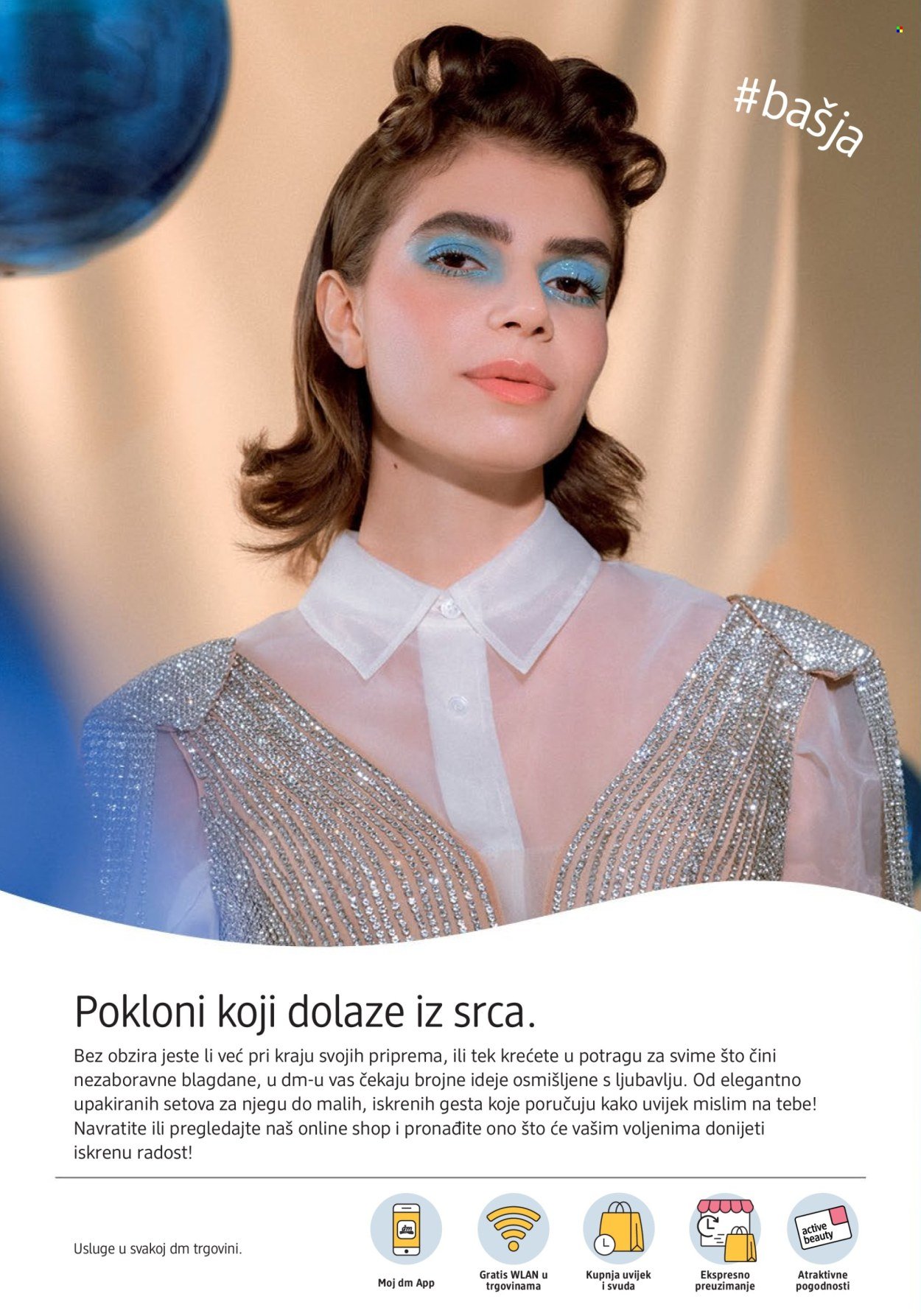 DM katalog - dm KATALOG