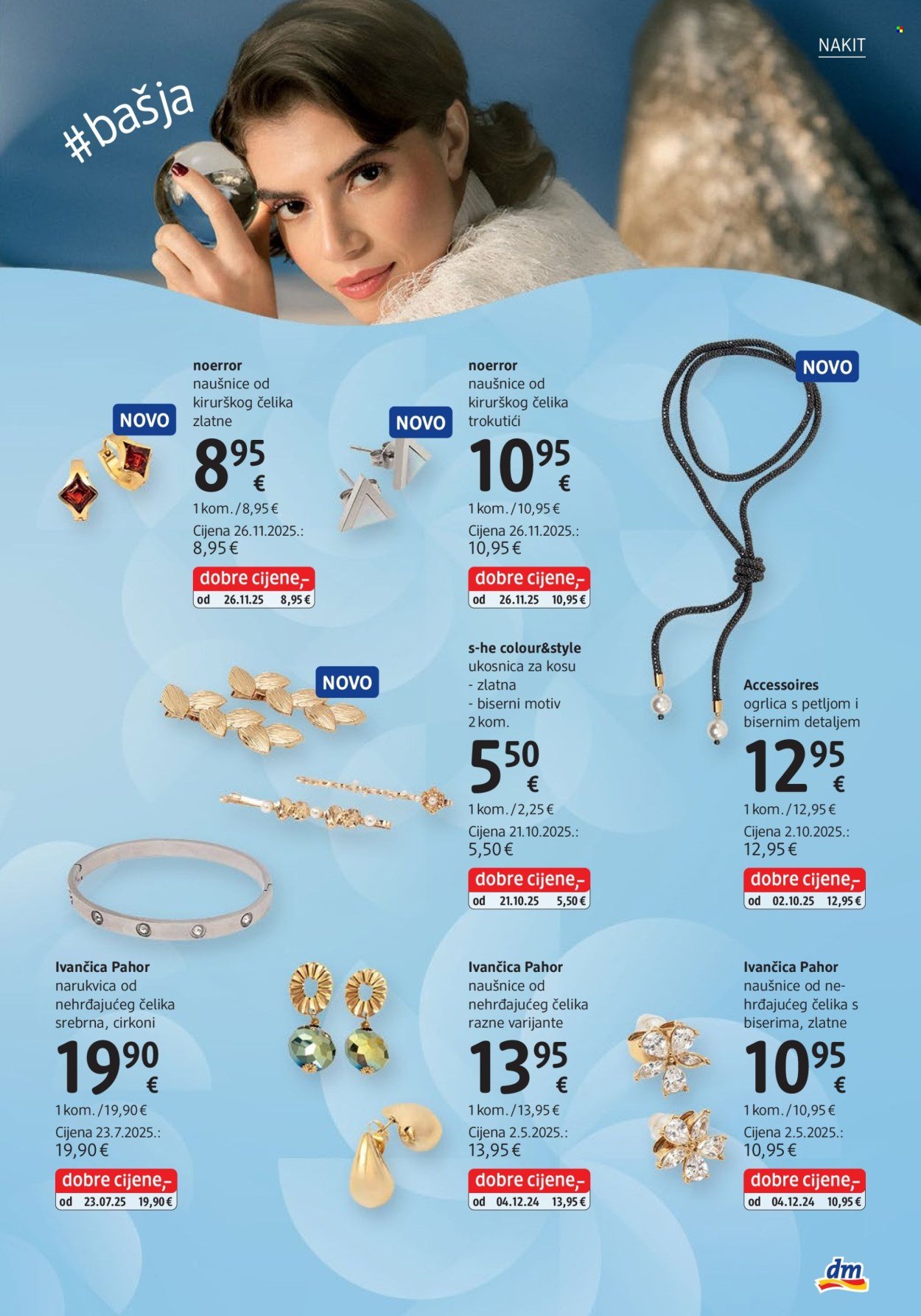 DM katalog - dm KATALOG