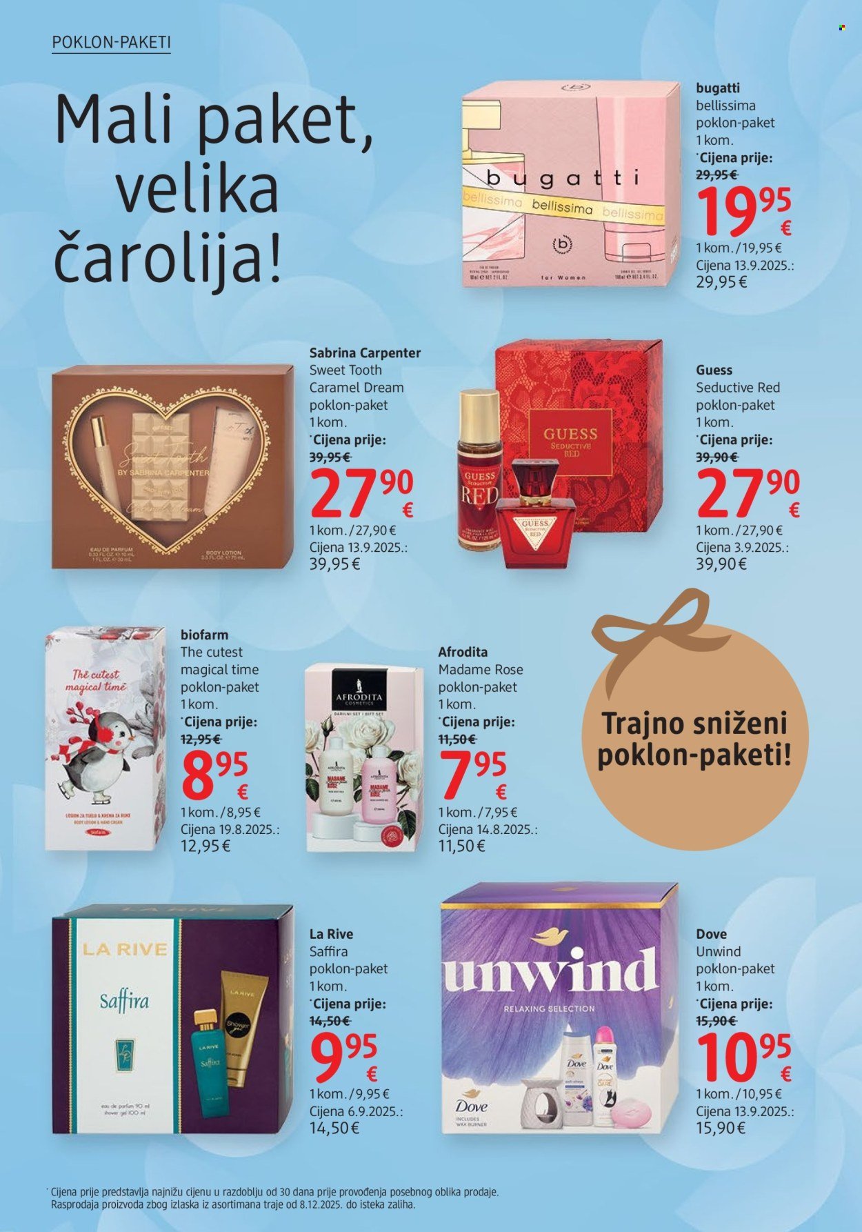 DM katalog - dm KATALOG