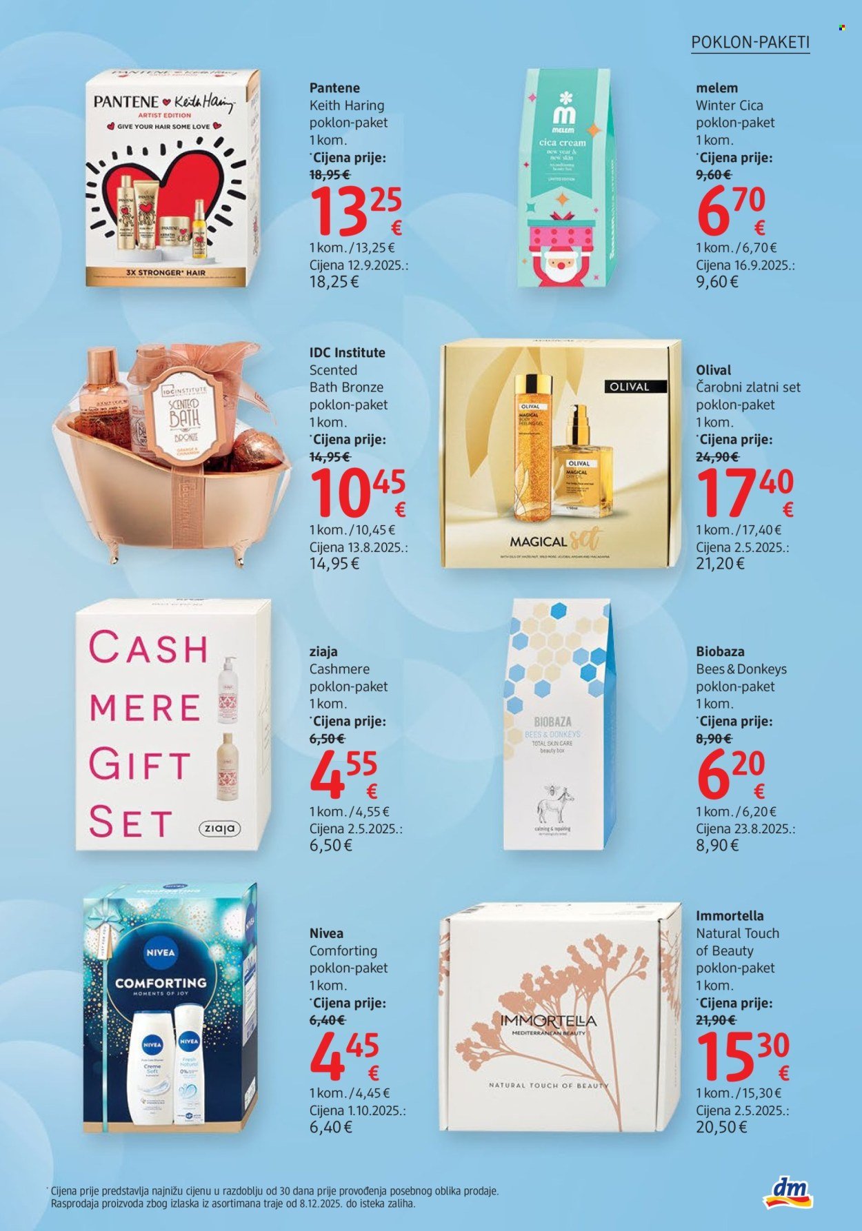 DM katalog - dm KATALOG