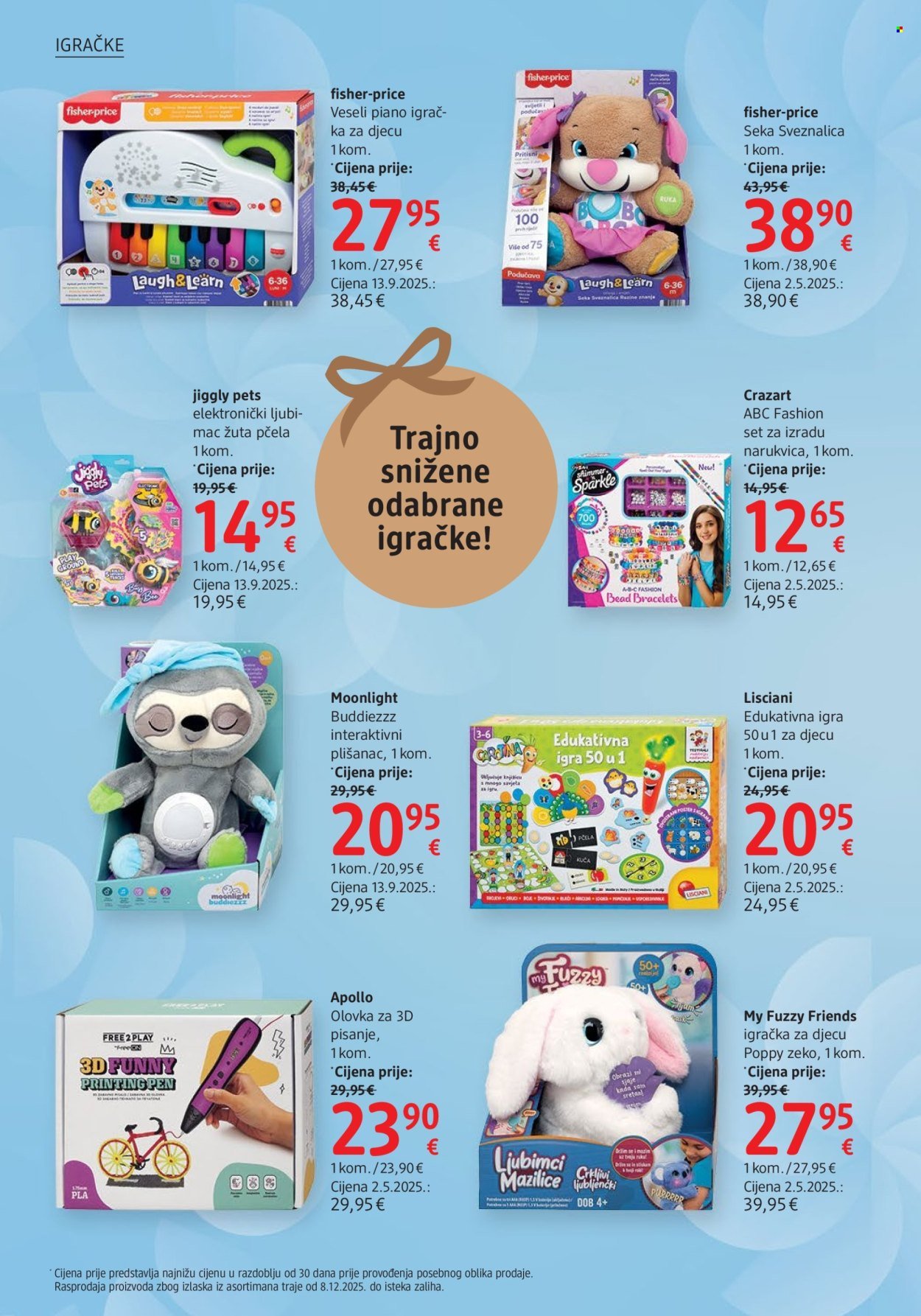 DM katalog - dm KATALOG