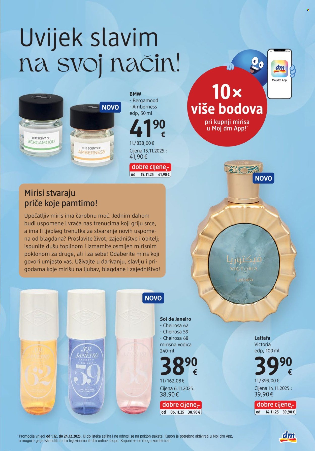 DM katalog - dm KATALOG