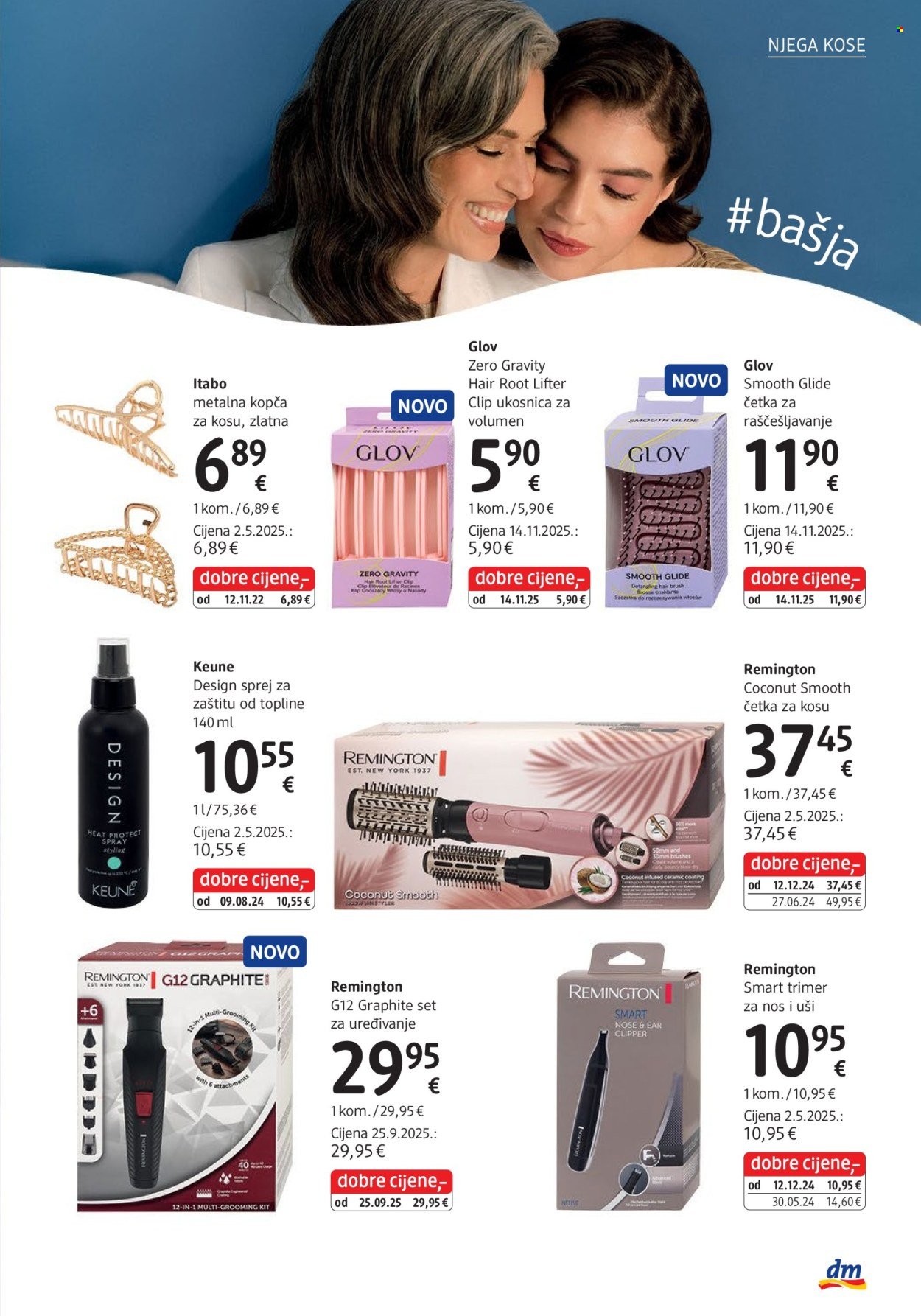 DM katalog - dm KATALOG