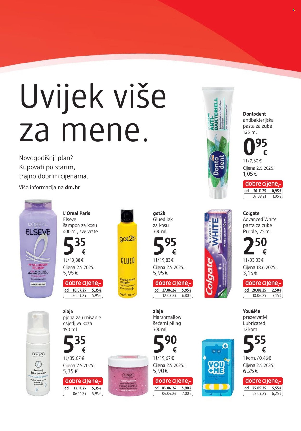 DM katalog - dm KATALOG