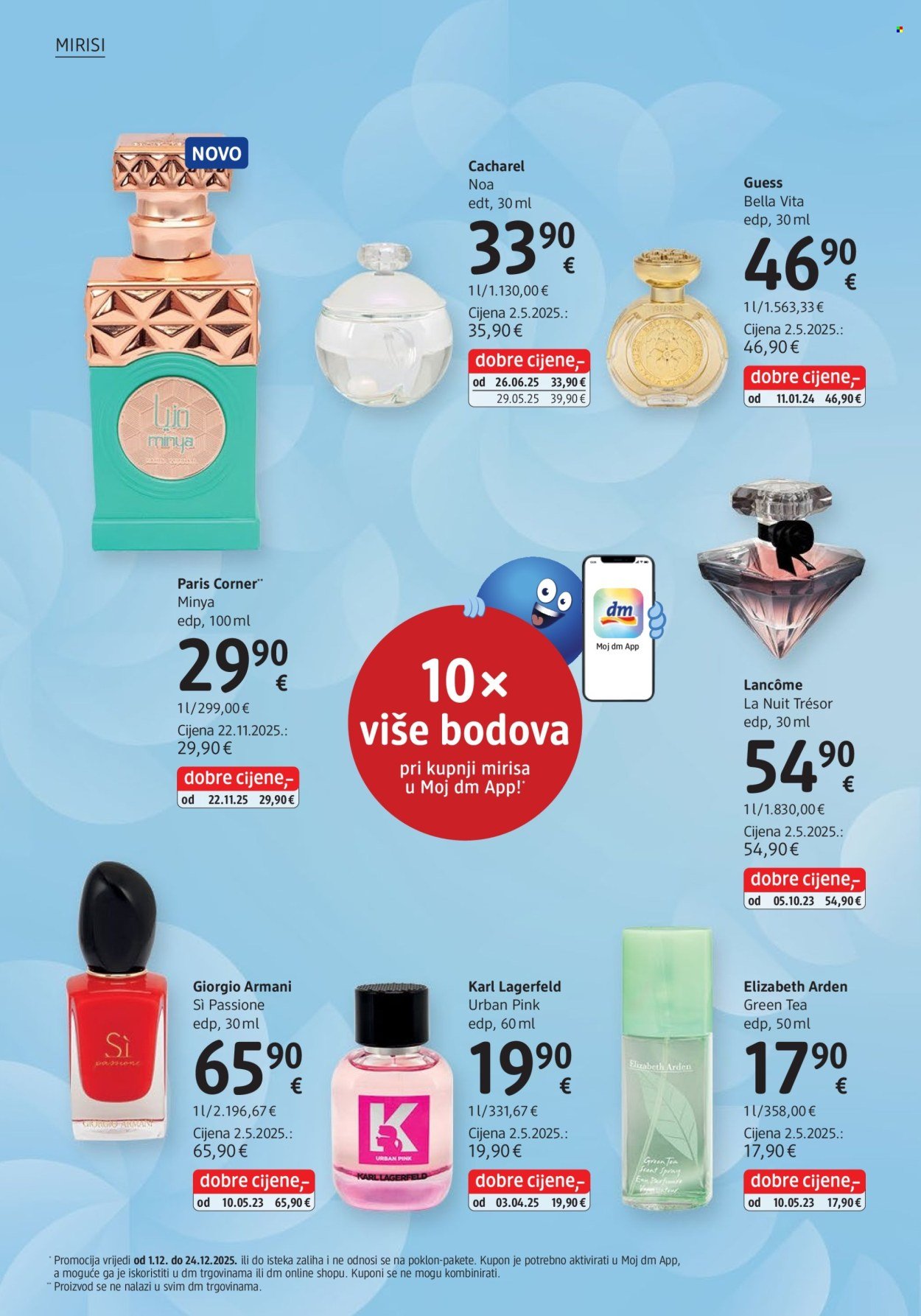 DM katalog - dm KATALOG