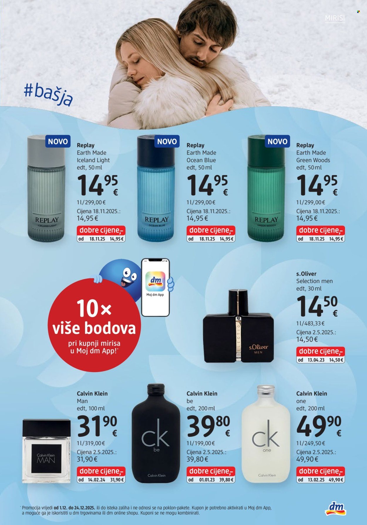 DM katalog - dm KATALOG