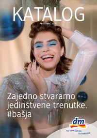 DM katalog - dm KATALOG