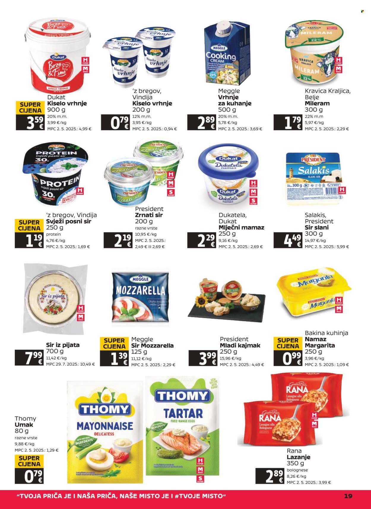 TOMMY katalog - Akcijski katalog