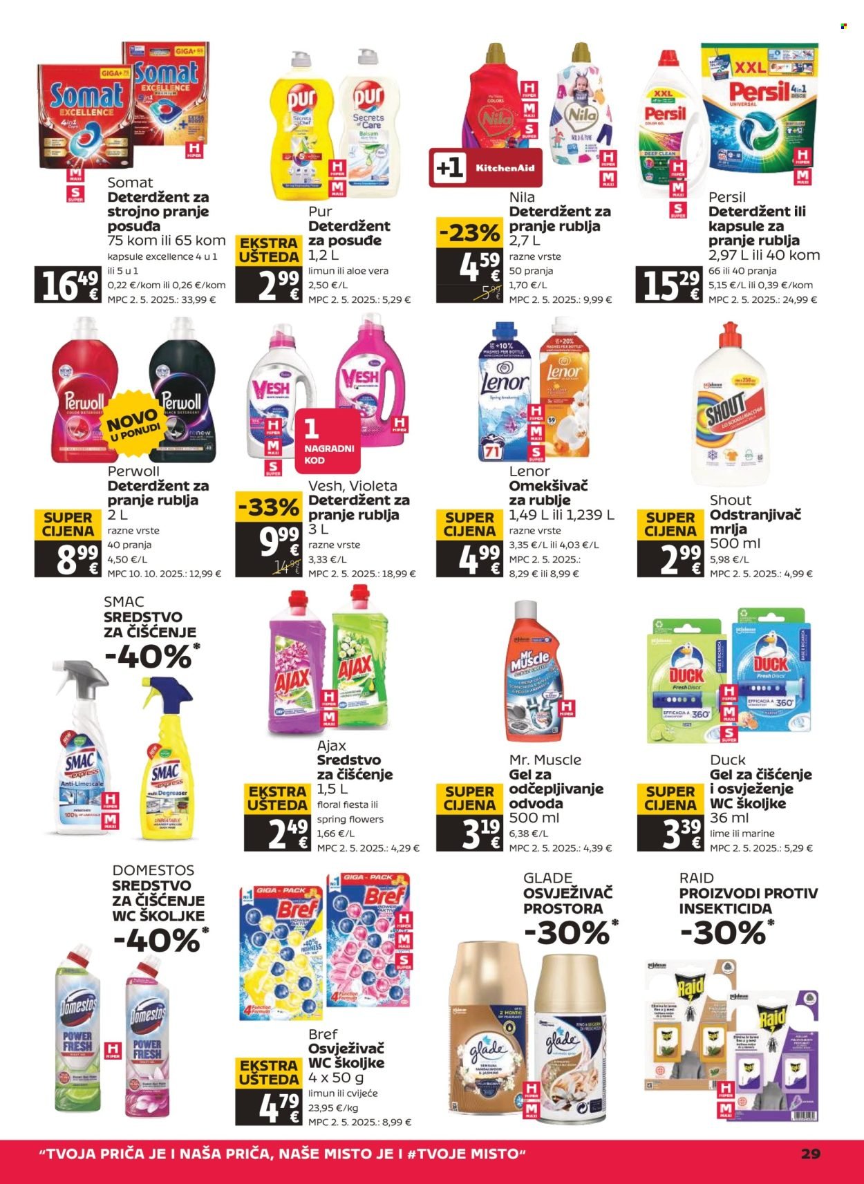 TOMMY katalog - Akcijski katalog