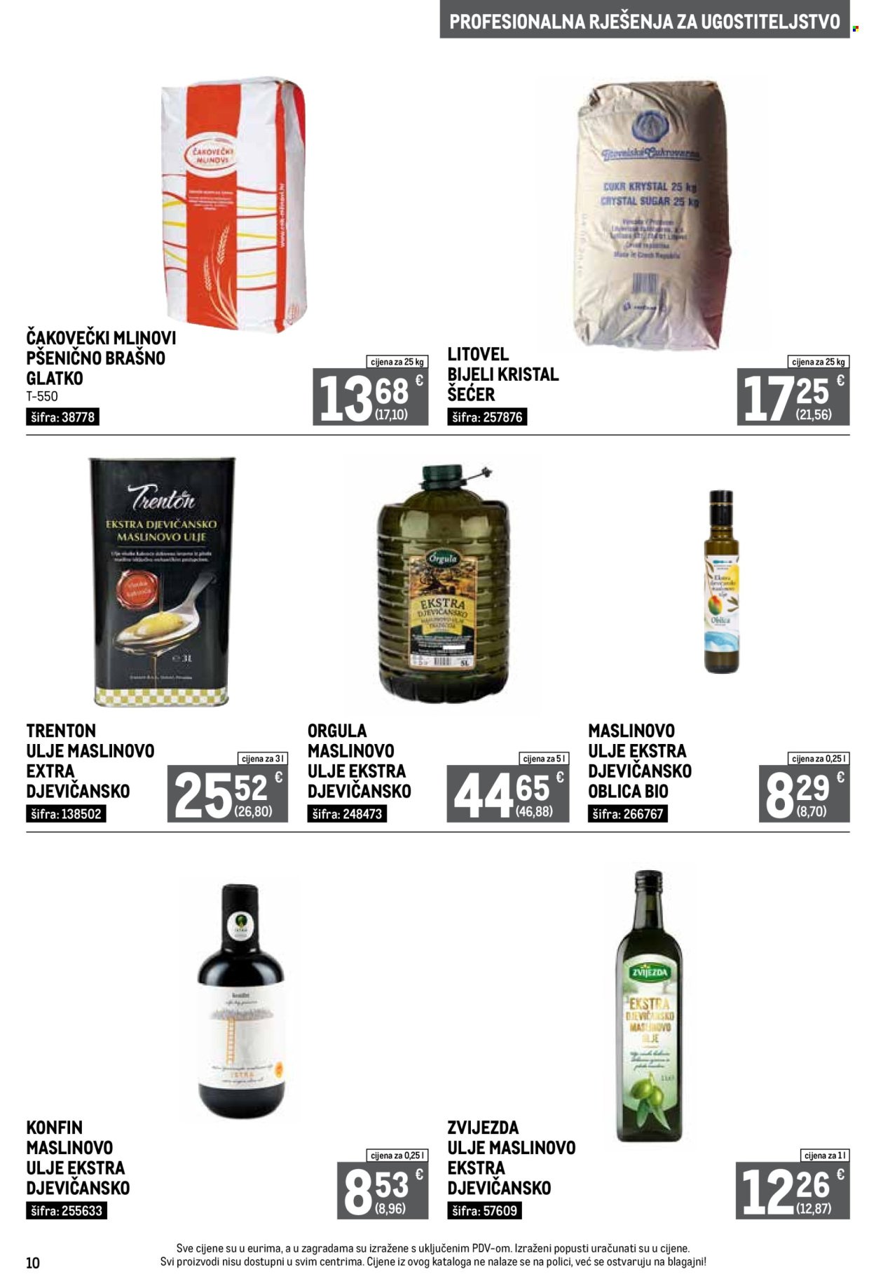 METRO katalog - Profesionalna rješenja za ugostiteljstvo