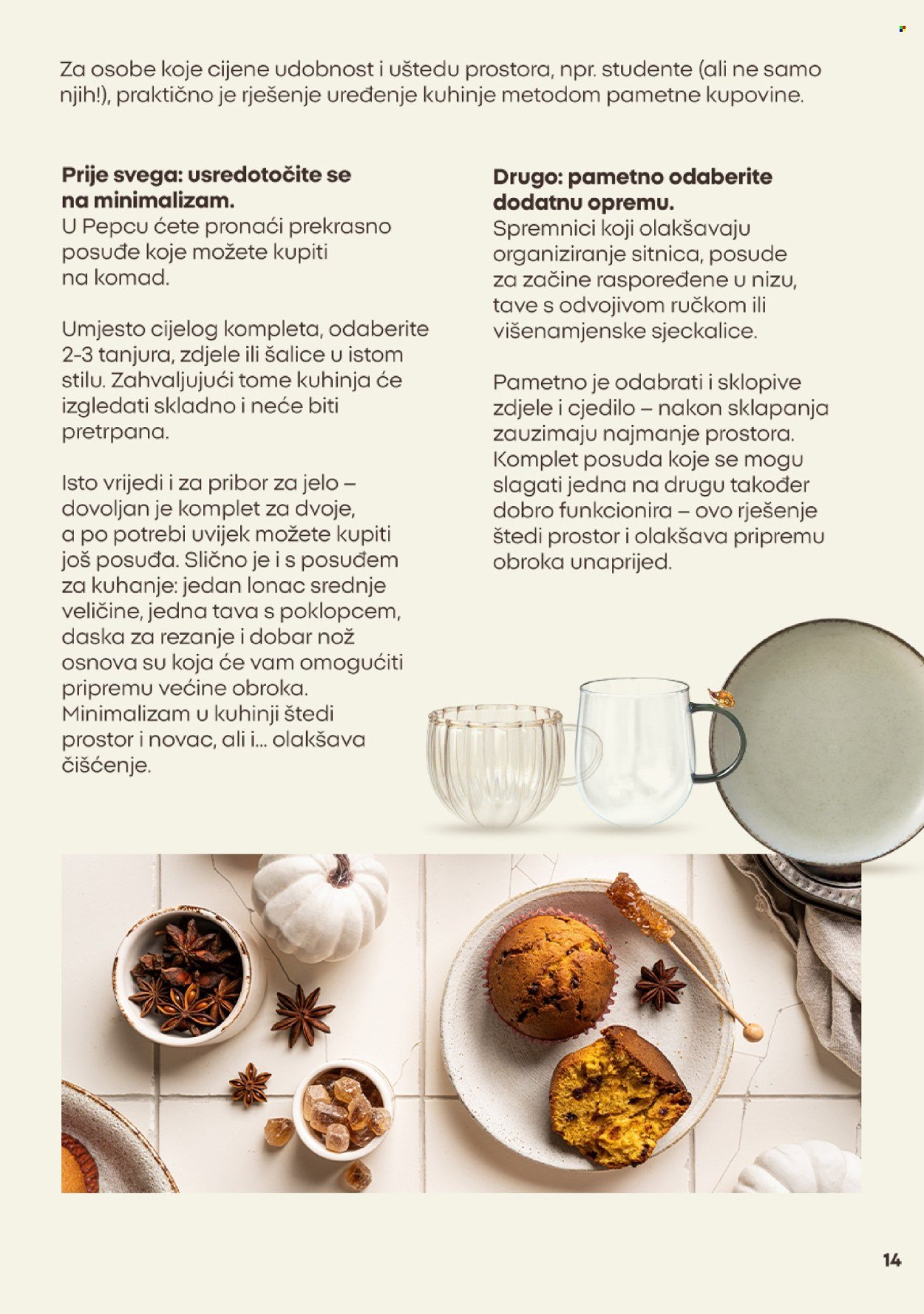 PEPCO katalog - Prirucnik za ljubitelje jeseni