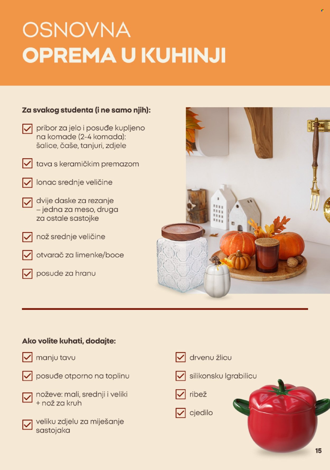 PEPCO katalog - Prirucnik za ljubitelje jeseni