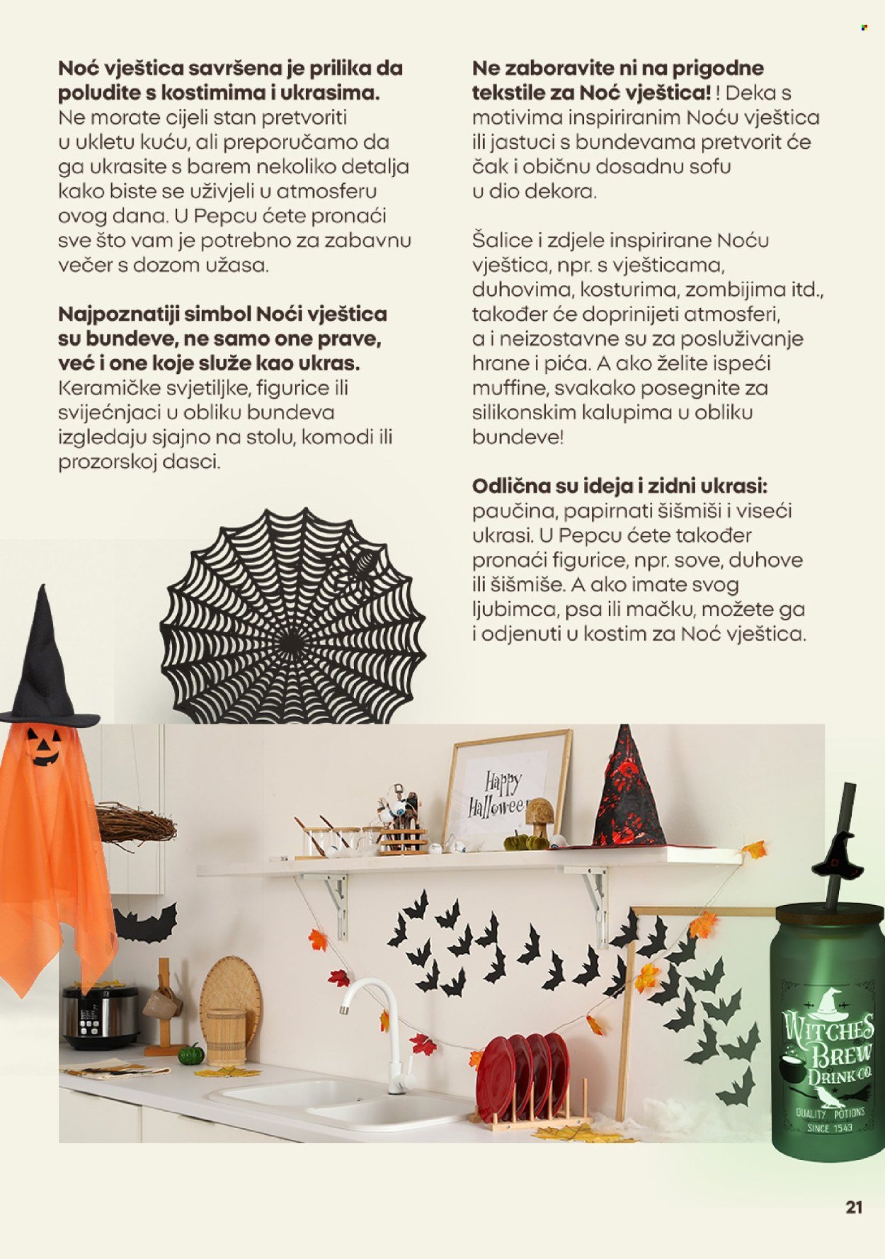 PEPCO katalog - Prirucnik za ljubitelje jeseni