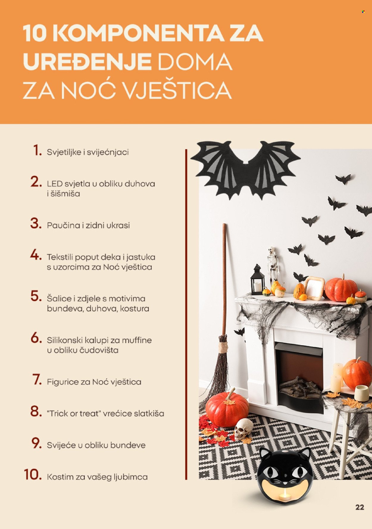 PEPCO katalog - Prirucnik za ljubitelje jeseni