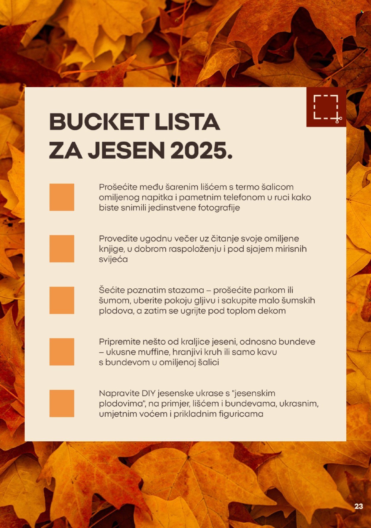 PEPCO katalog - Prirucnik za ljubitelje jeseni