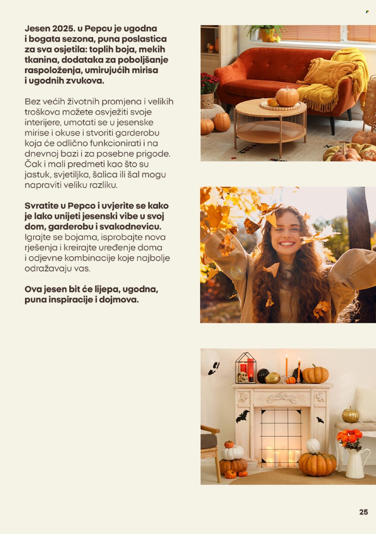 PEPCO katalog - Prirucnik za ljubitelje jeseni